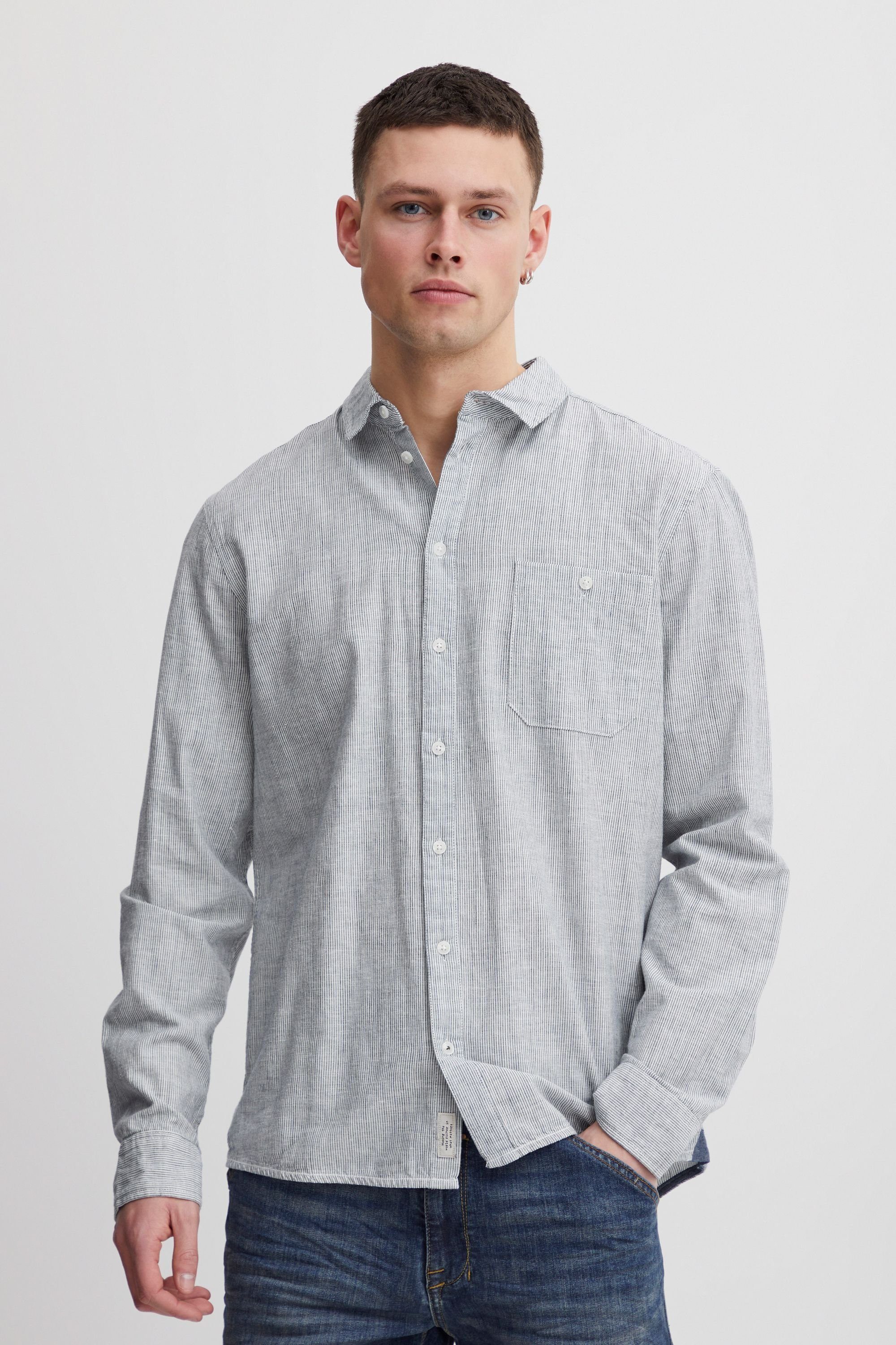 Langarmhemd BLEND BHShirt