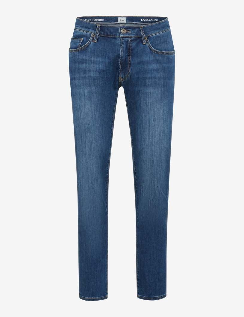 5-Pocket-Jeans