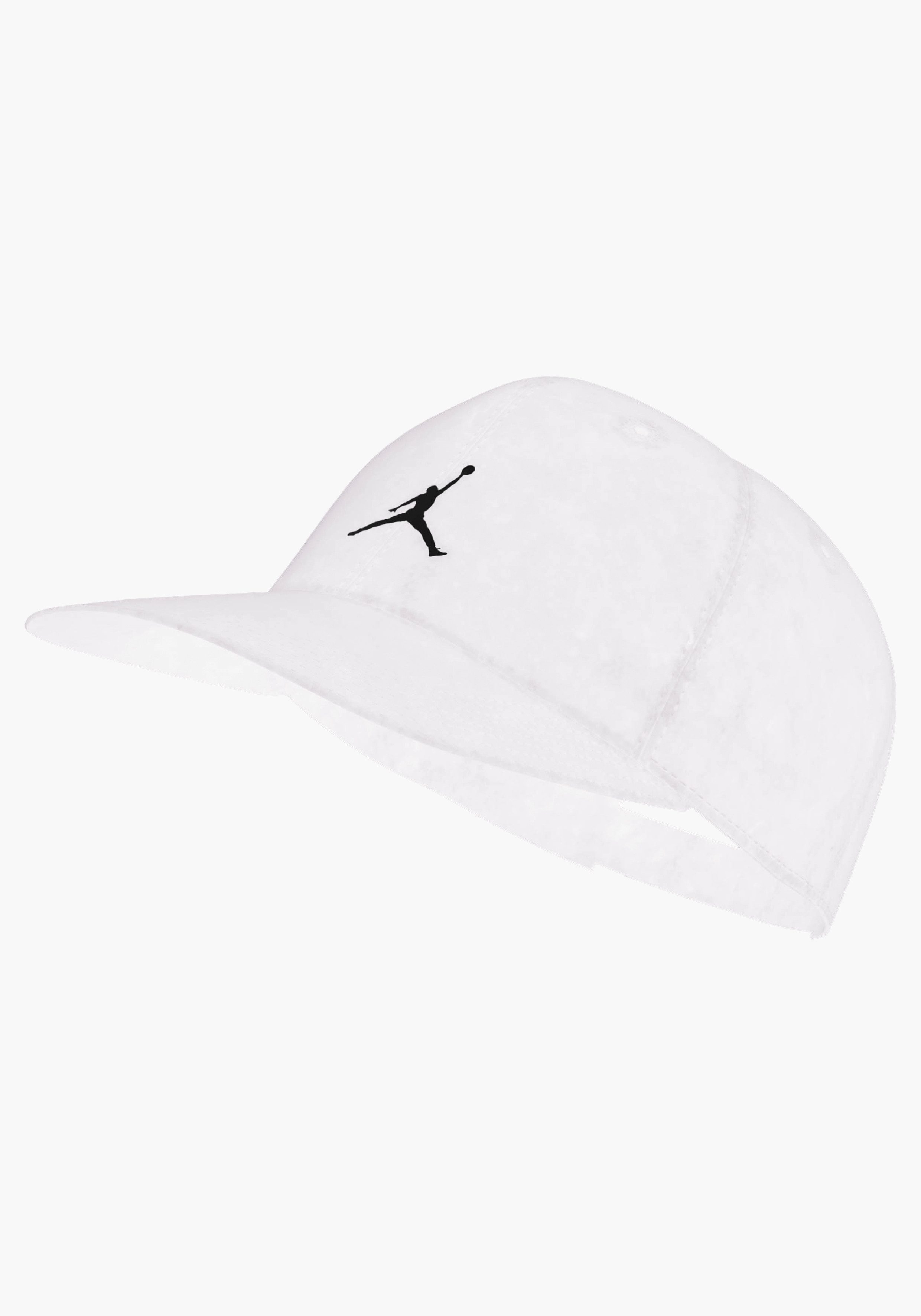 Jordan Baseball Cap U J CLUB CAP US CB WSH JM Baseball Cap für Erwachsene, mit sportlichem Stil, aus Baumwolle