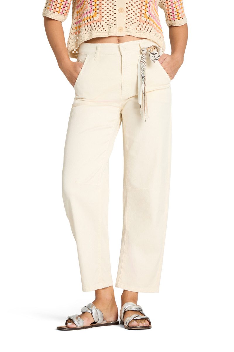 Cambio Bundfaltenhose Orelie