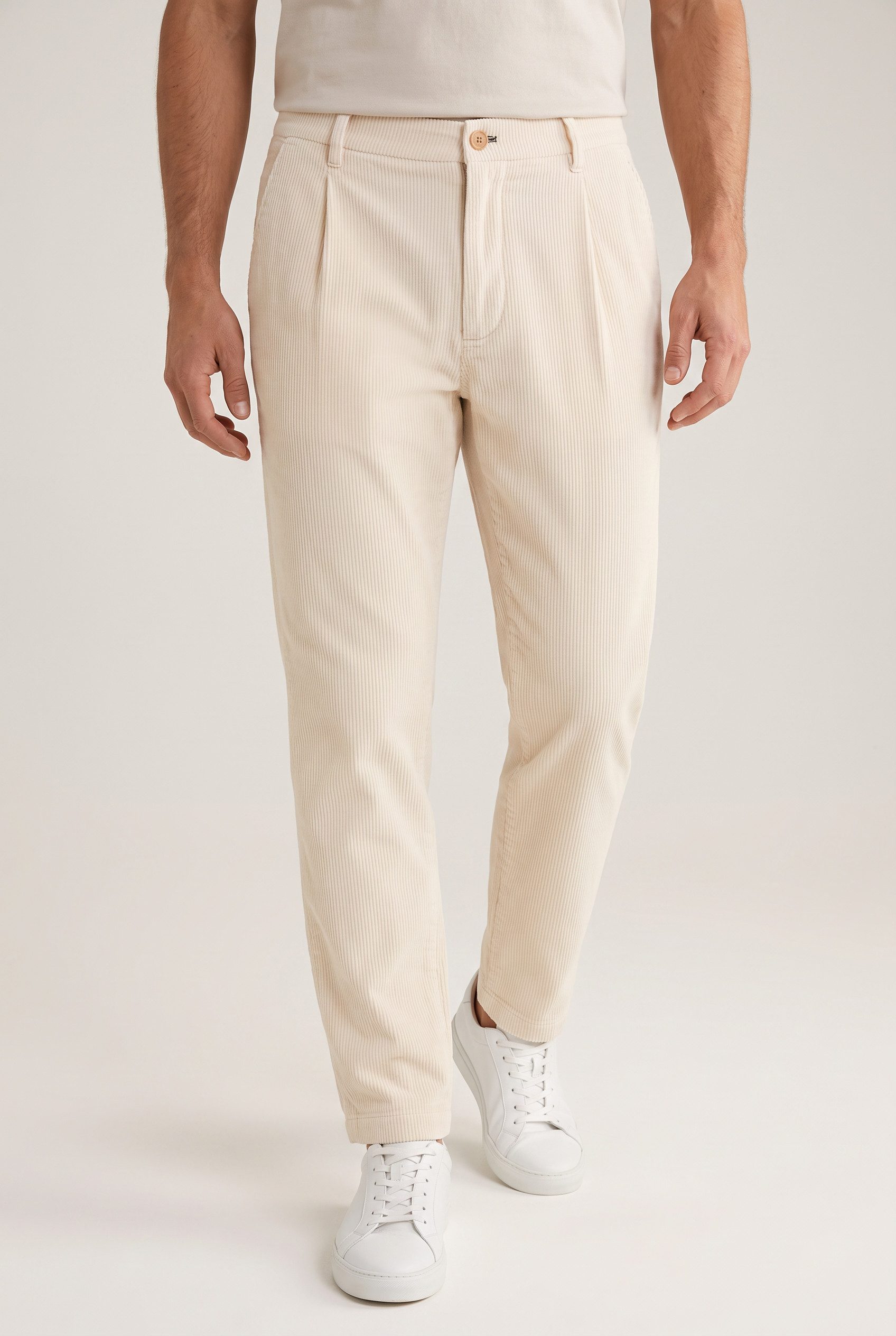 Joop Jeans Cordhose Lead2 Mit Gürtelschlaufen