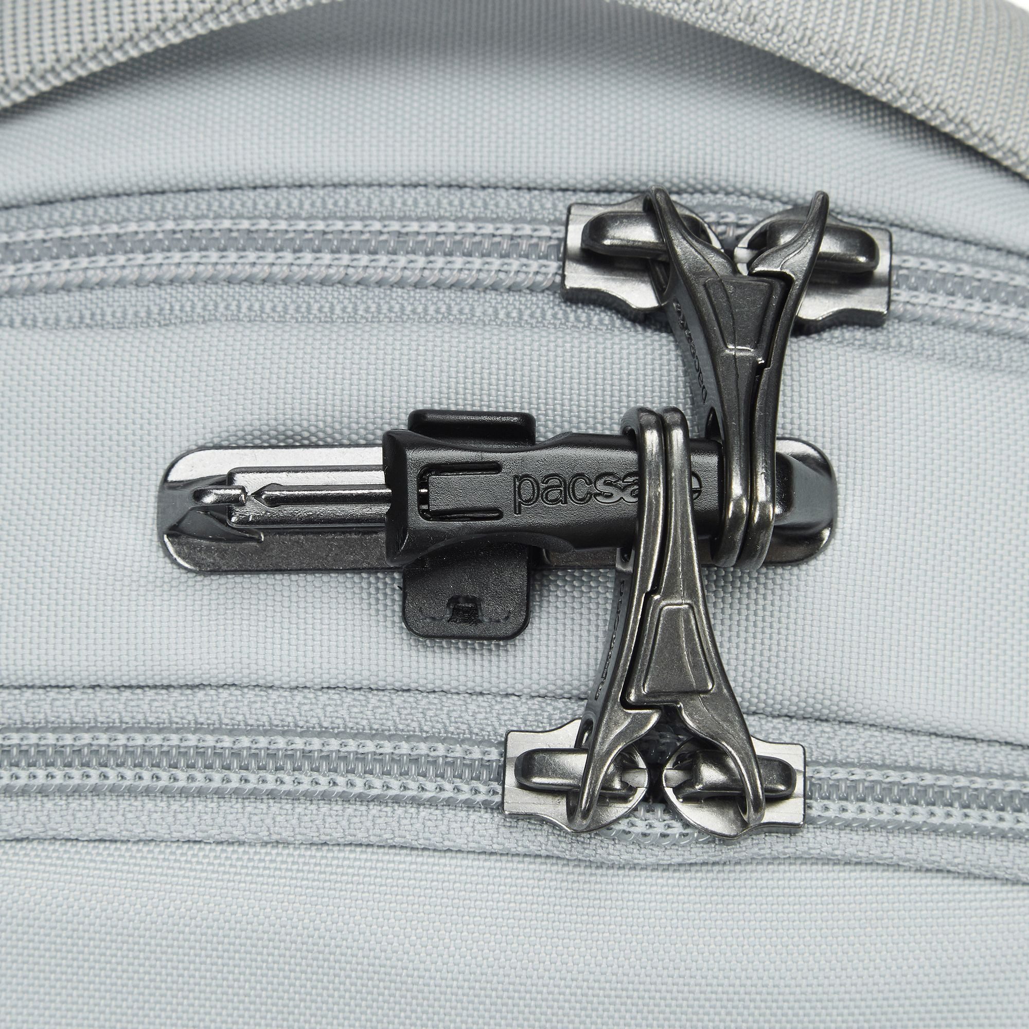 Pacsafe Schultertasche Pacsafe V, Polyester