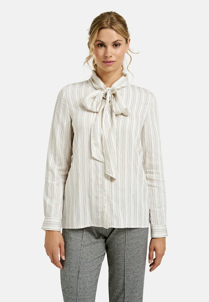 Milano Italy Langarmbluse für (1-tlg)