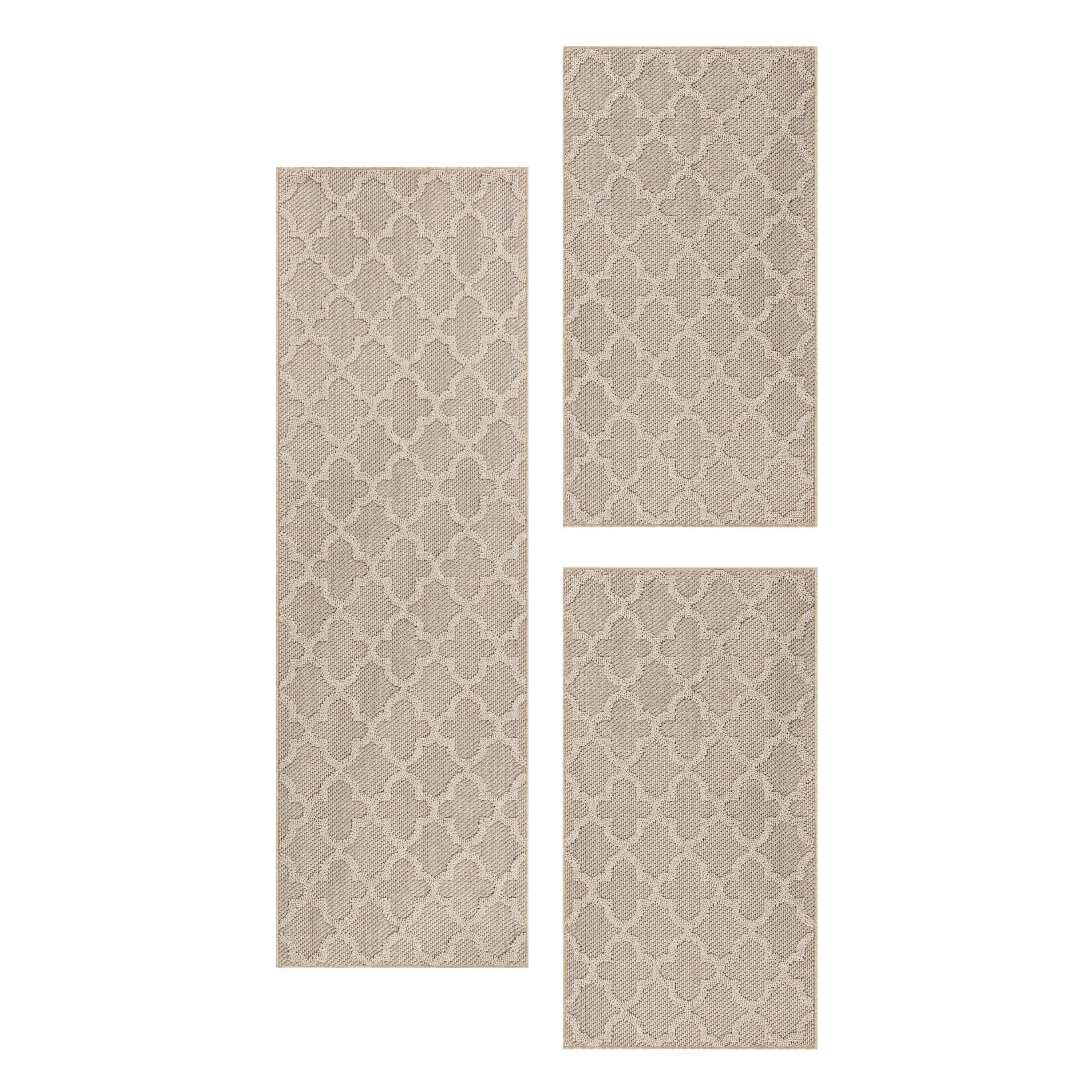 Bettumrandung Skandinavisches Design