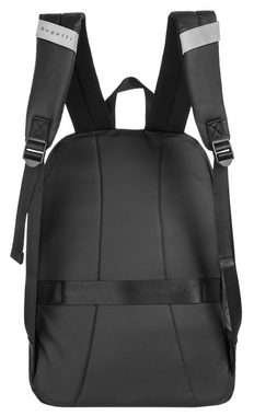 bugatti Laptoprucksack BLANC