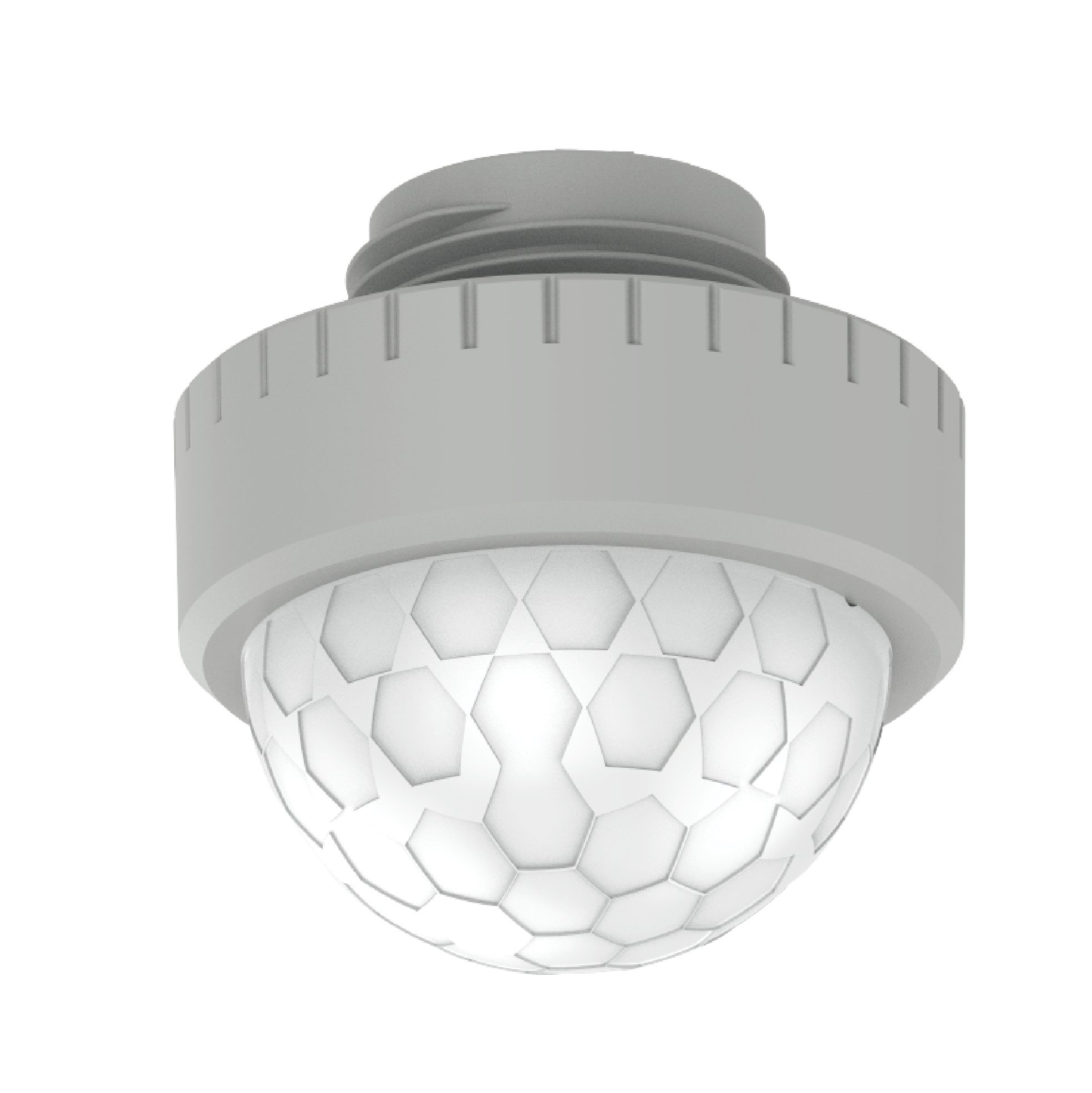 LED's light PRO Bewegungsmelder 2400292 PIR-Bewegungsmelder, zu Artikel 2400295