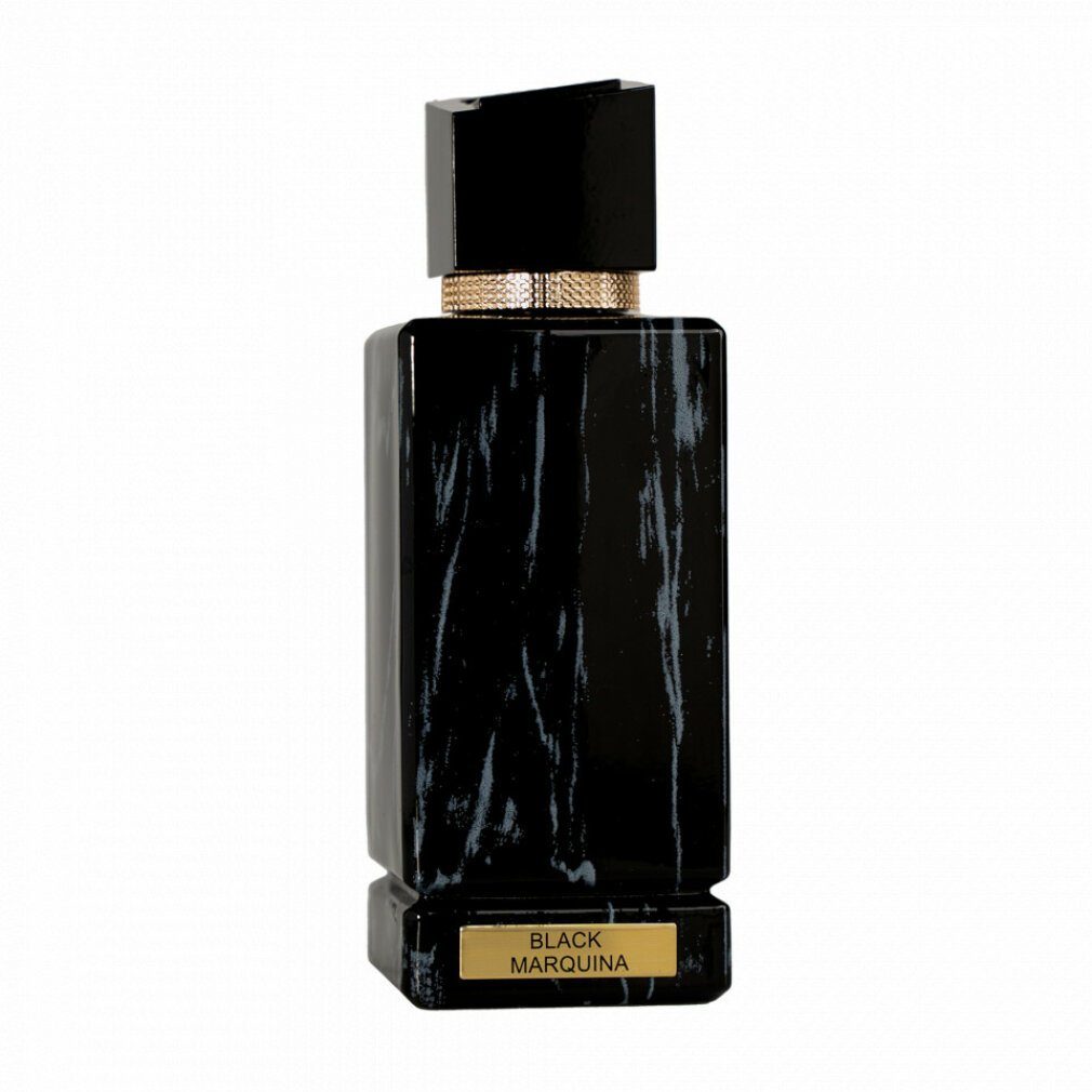 Aurora Scents Körperpflegeduft Black Marquina - EDP - Inhalt: 100 ml