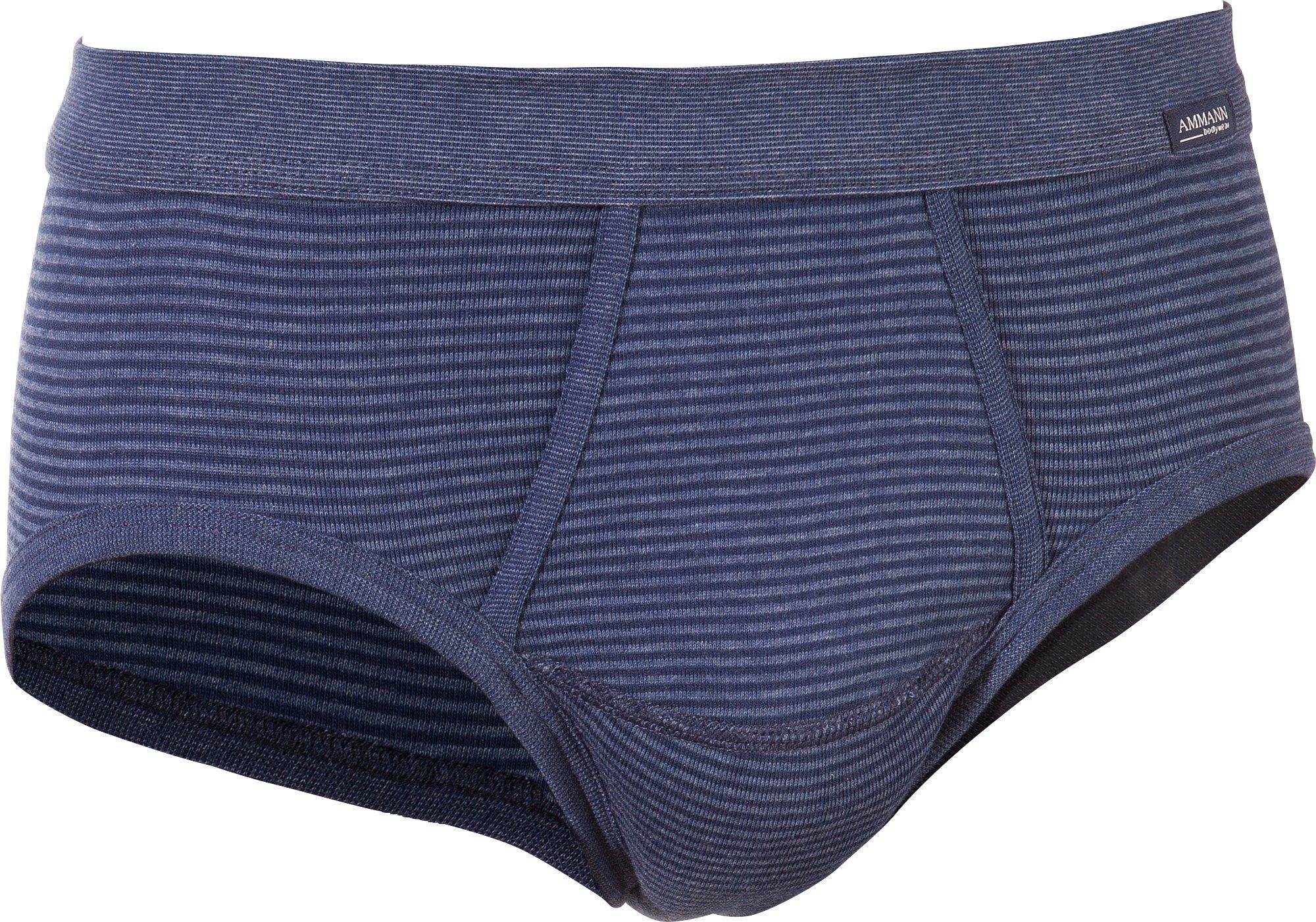 Slip Slip mit Eingriff Day Classic / Jeans Feinripp