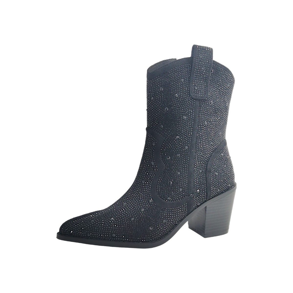 Stiefelette