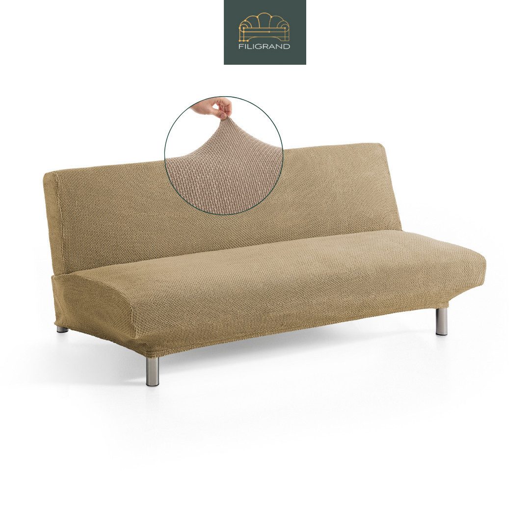 Belmarti Sofahusse Elastischer Sofabezug, hergestellt in Spanien, elastisch günstig online kaufen