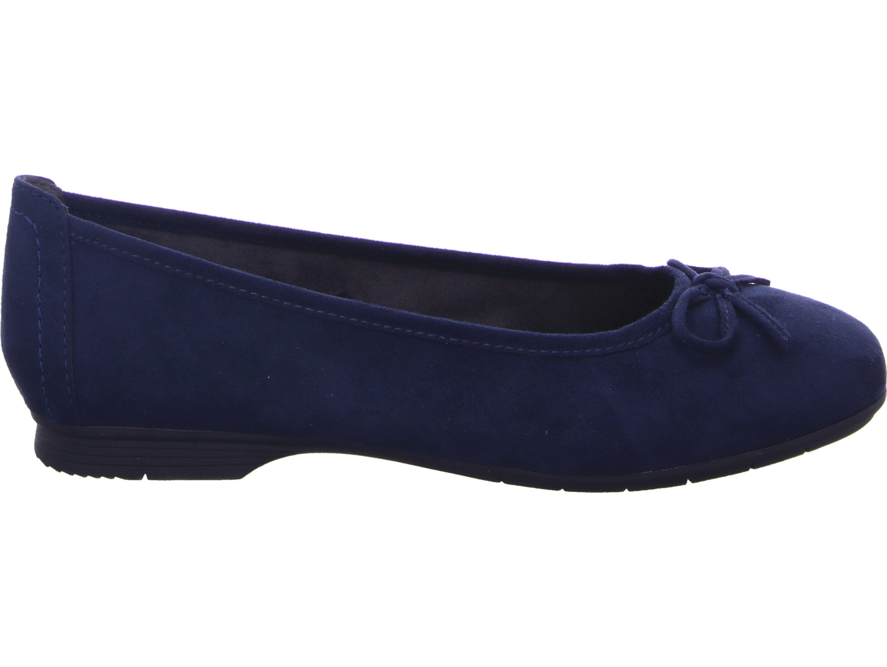 Jana  Ballerinas Da.-Ballerina 8-22164-41/805 günstig online kaufen