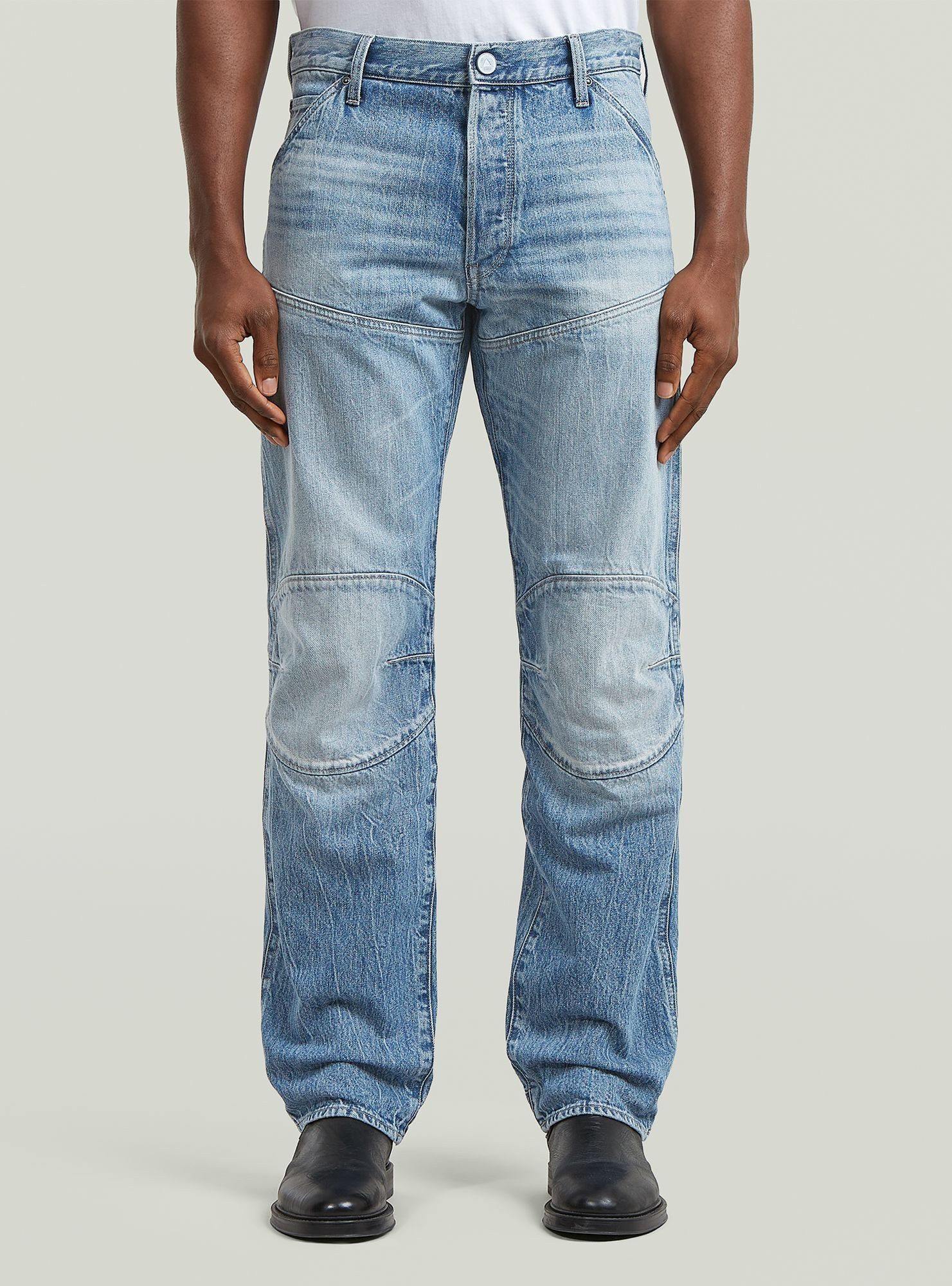 G-STAR Regular-fit-Jeans G-STAR Elwood Regular Jeans