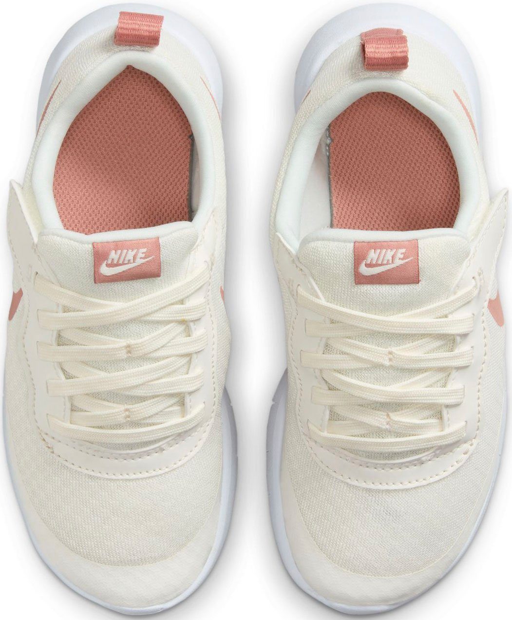 Sportswear (PS) Tanjun Nike Sneaker EZ summit white