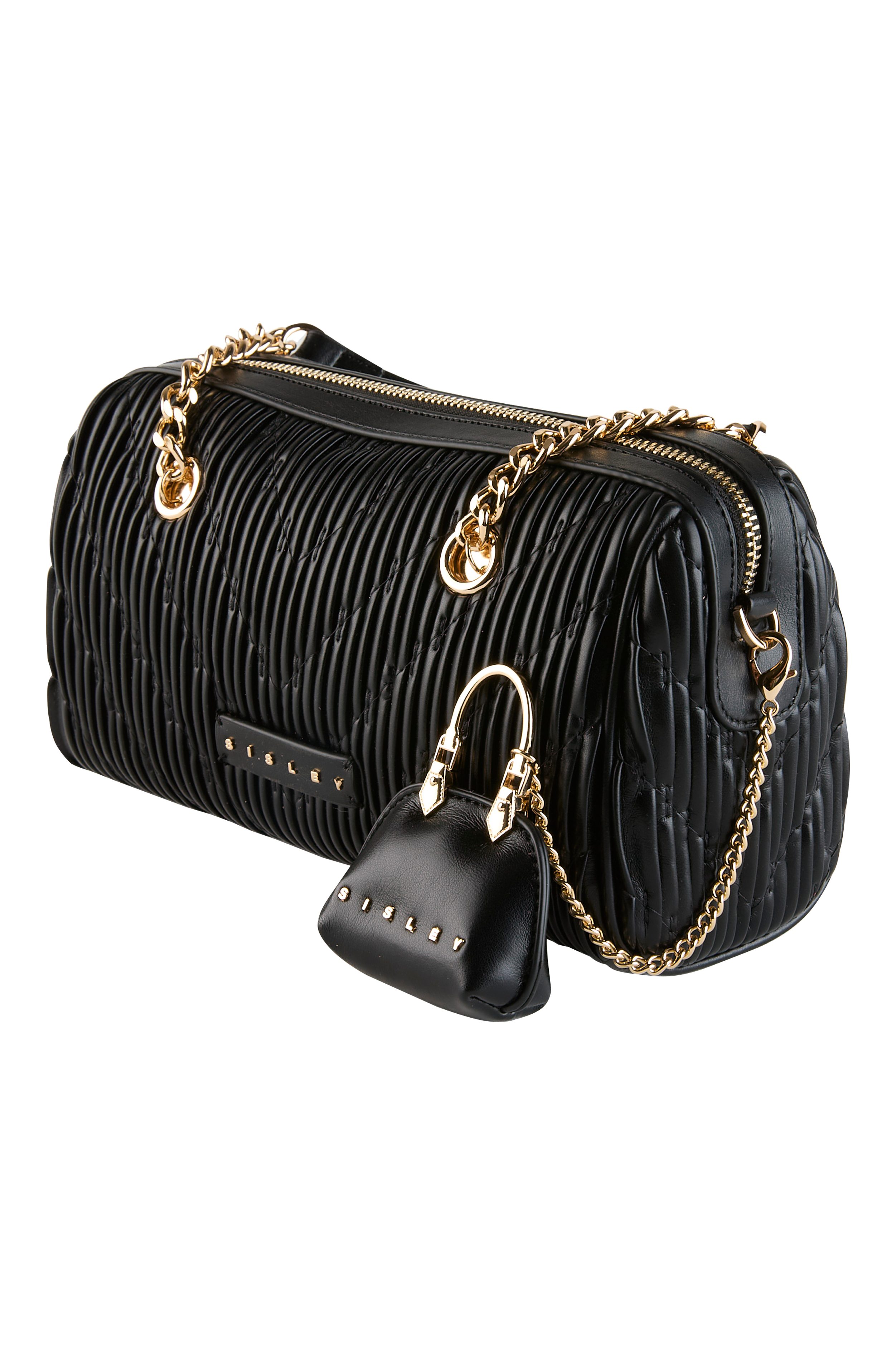 sisley Handtasche 2-in-1 Damen Tote Bag günstig online kaufen