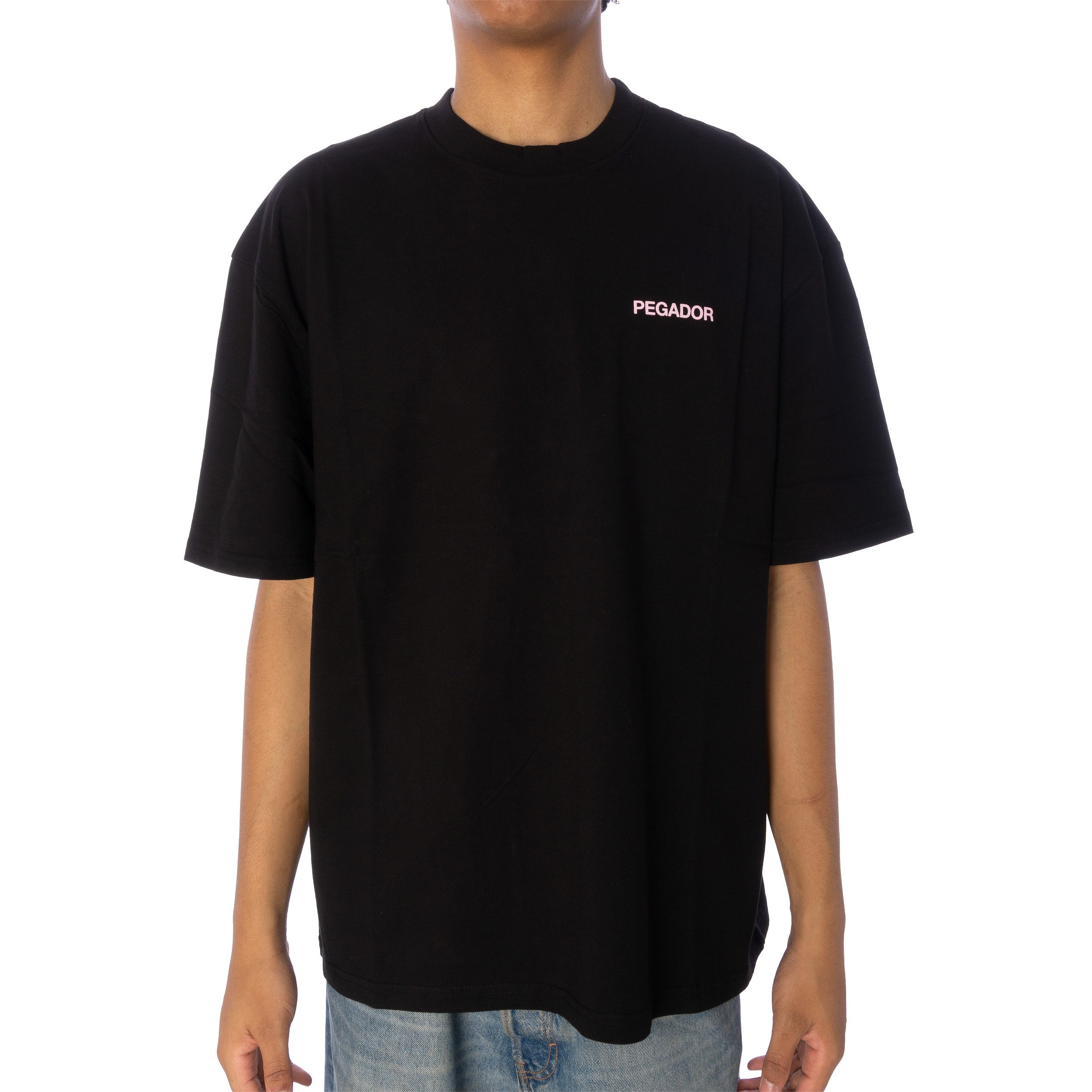 Pegador T-Shirt T-Shirt PGDR Aleso Oversized günstig online kaufen
