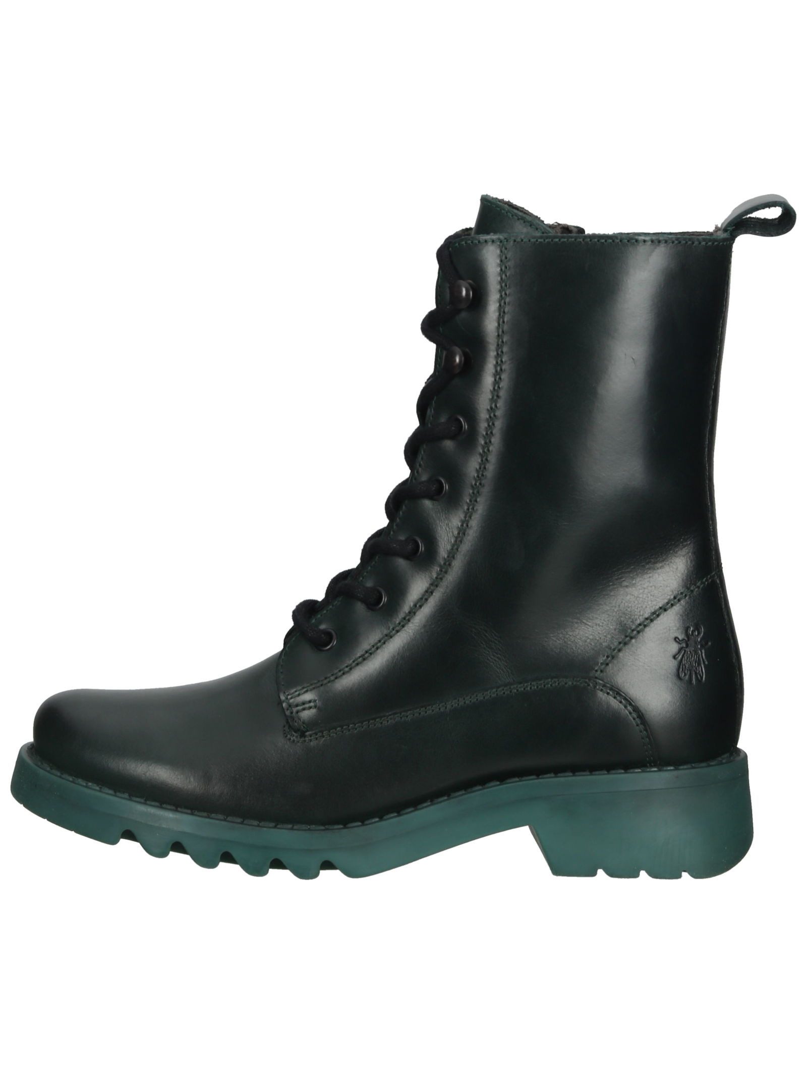 Fly London Fly London Stiefelette Leder Schnürstiefelette