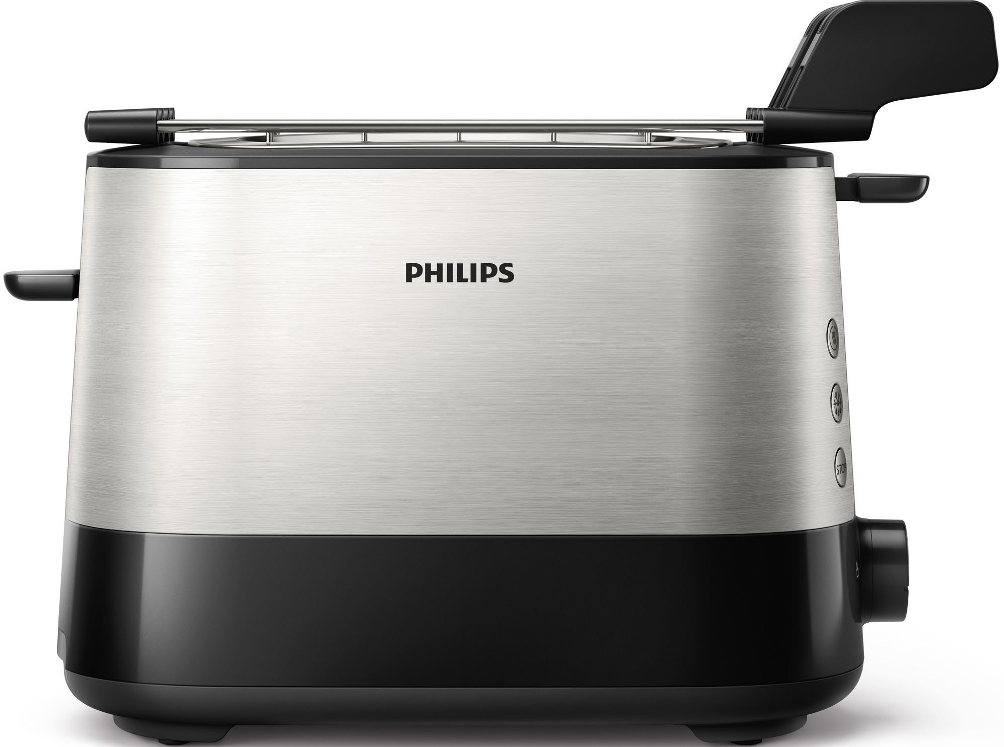 Philips W Toaster 730 HD2639/90,