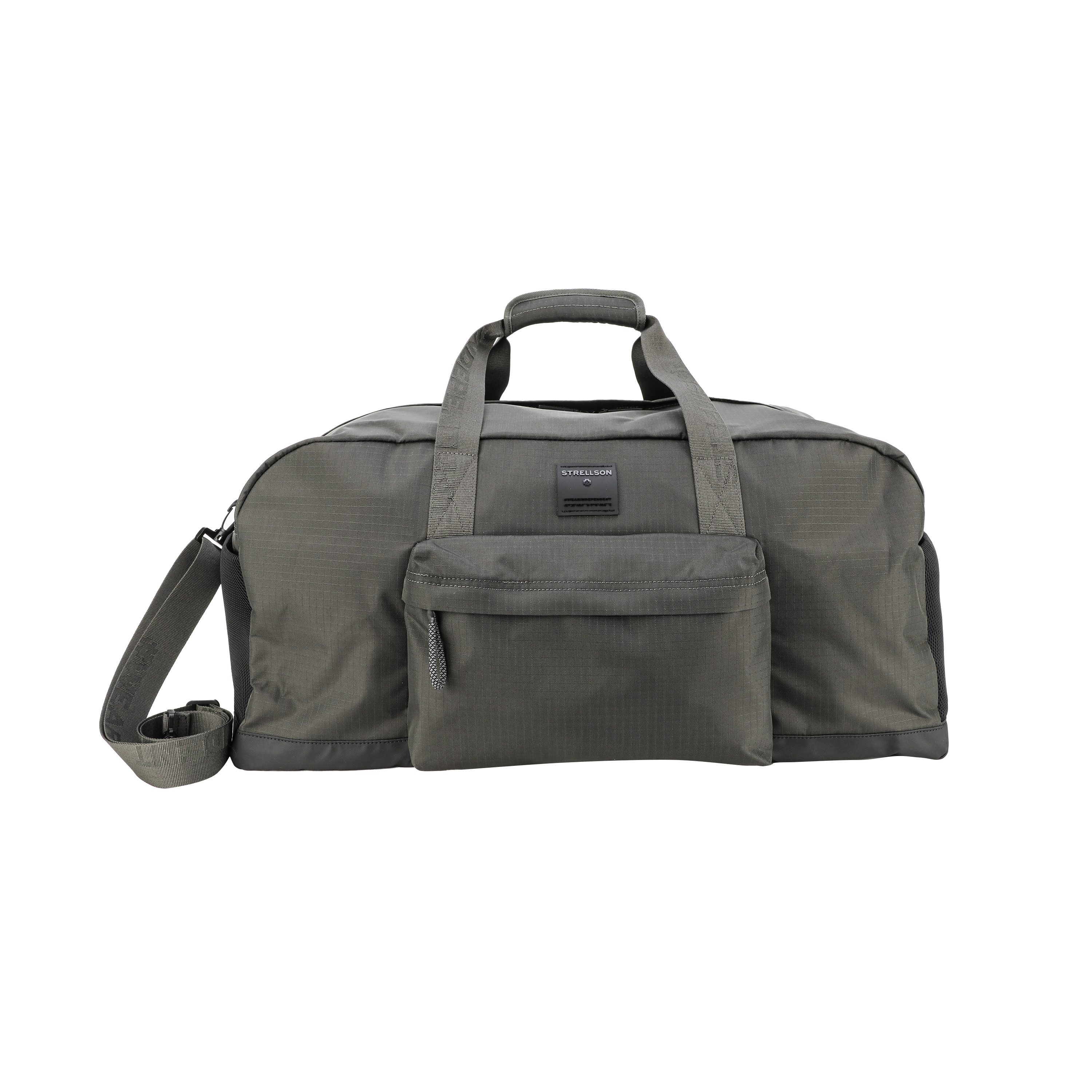 Strellson Reisetasche Strellson - Herren Reisetasche Northwood Rs Addison günstig online kaufen