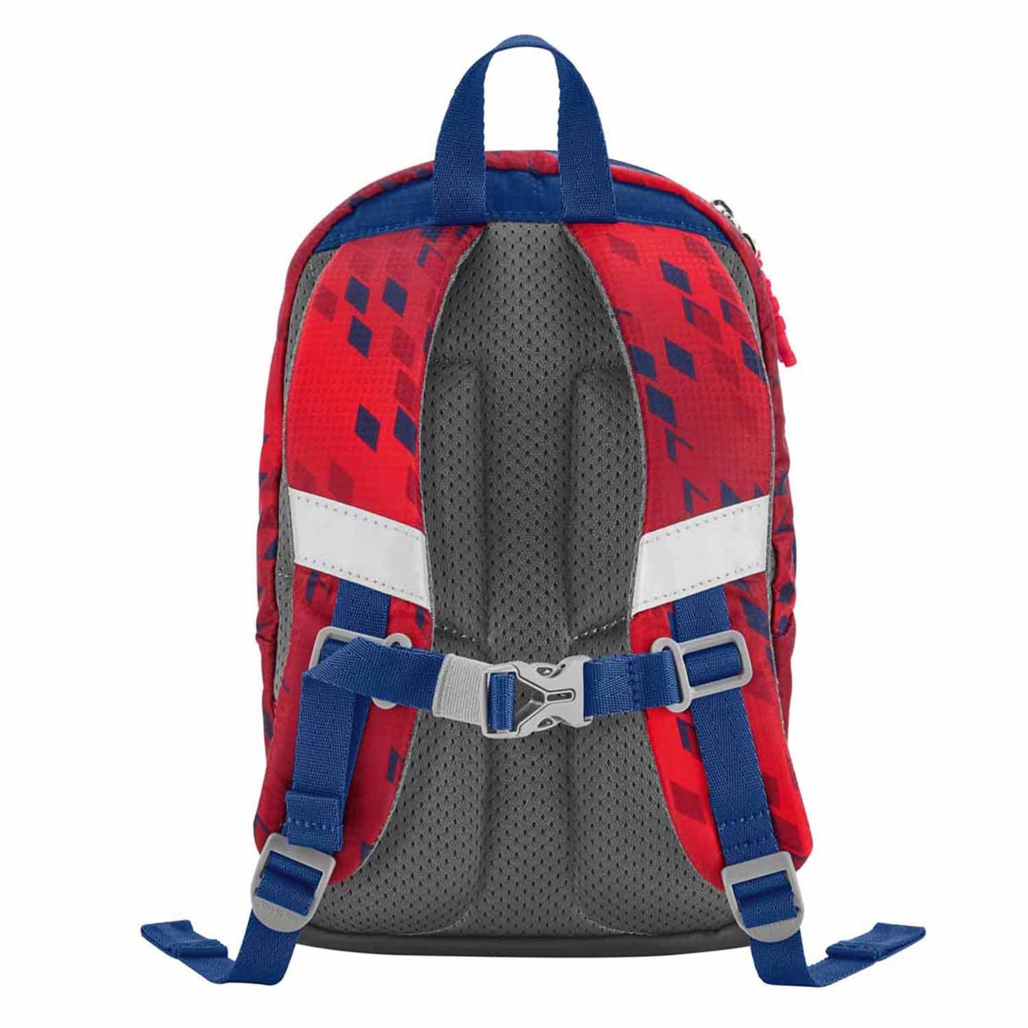 Step by Step Kinderrucksack FC Bayern, Polyester