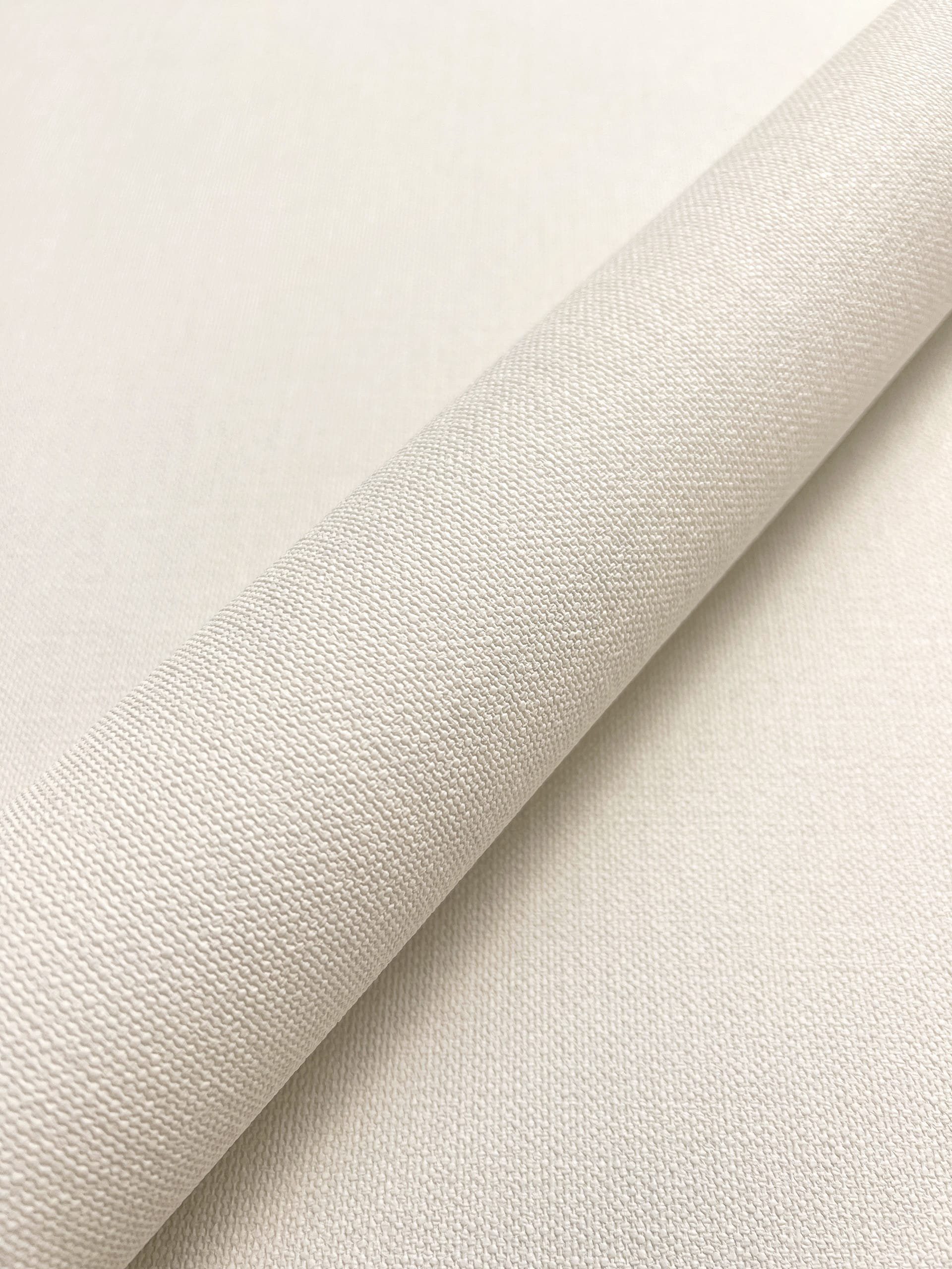 Newroom Vliestapete, Creme Tapete Modern Unifarbe günstig online kaufen