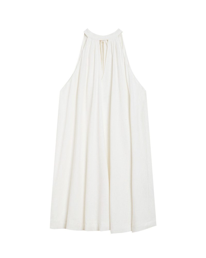 Grace & Mila Sommerkleid WHOLA - Kleid Damen - Sommerkleid - Minkleid
