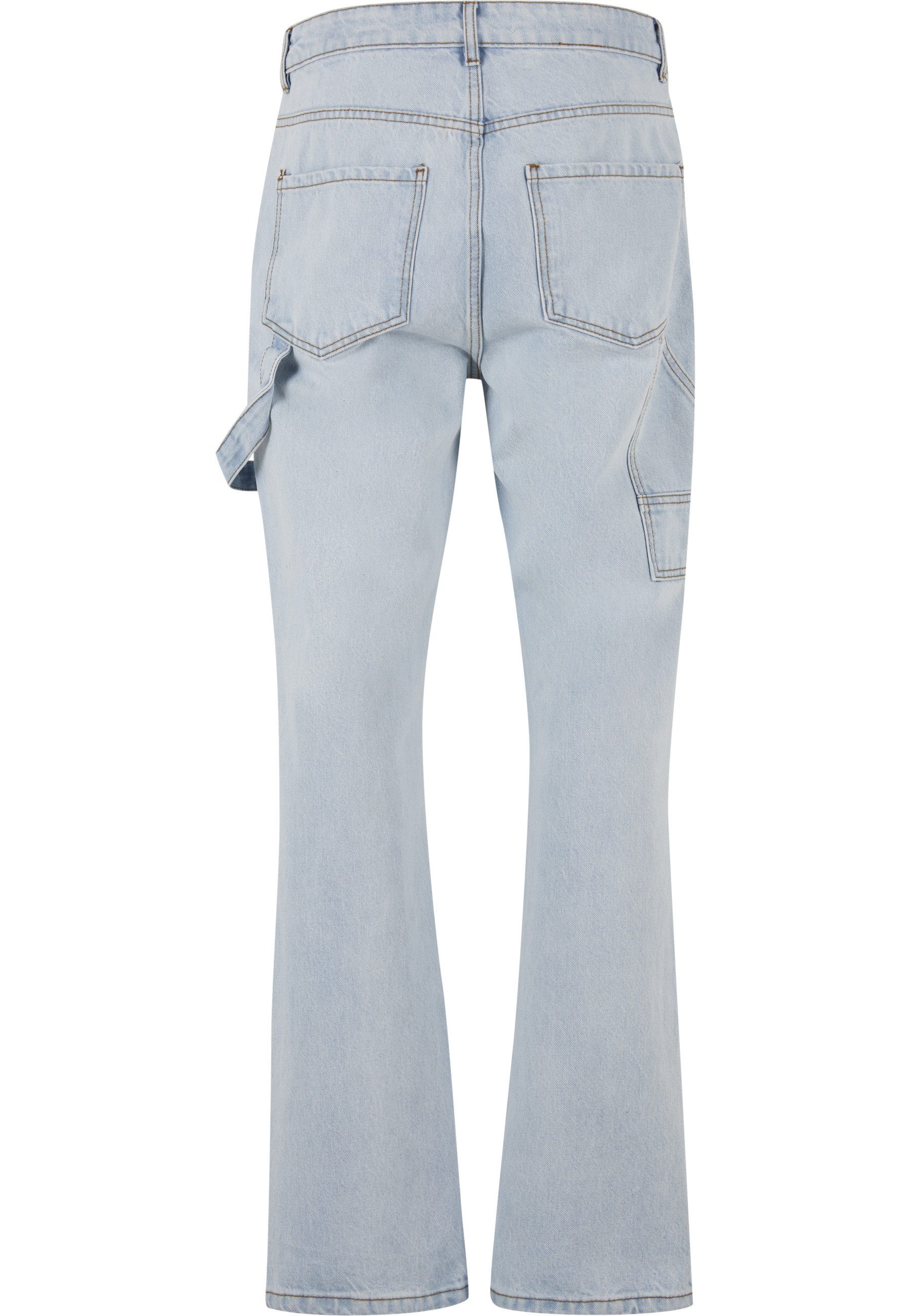 2Y Studios Bequeme Jeans 2Y Studios 2Y Haldor Carpenter Straight Jeans