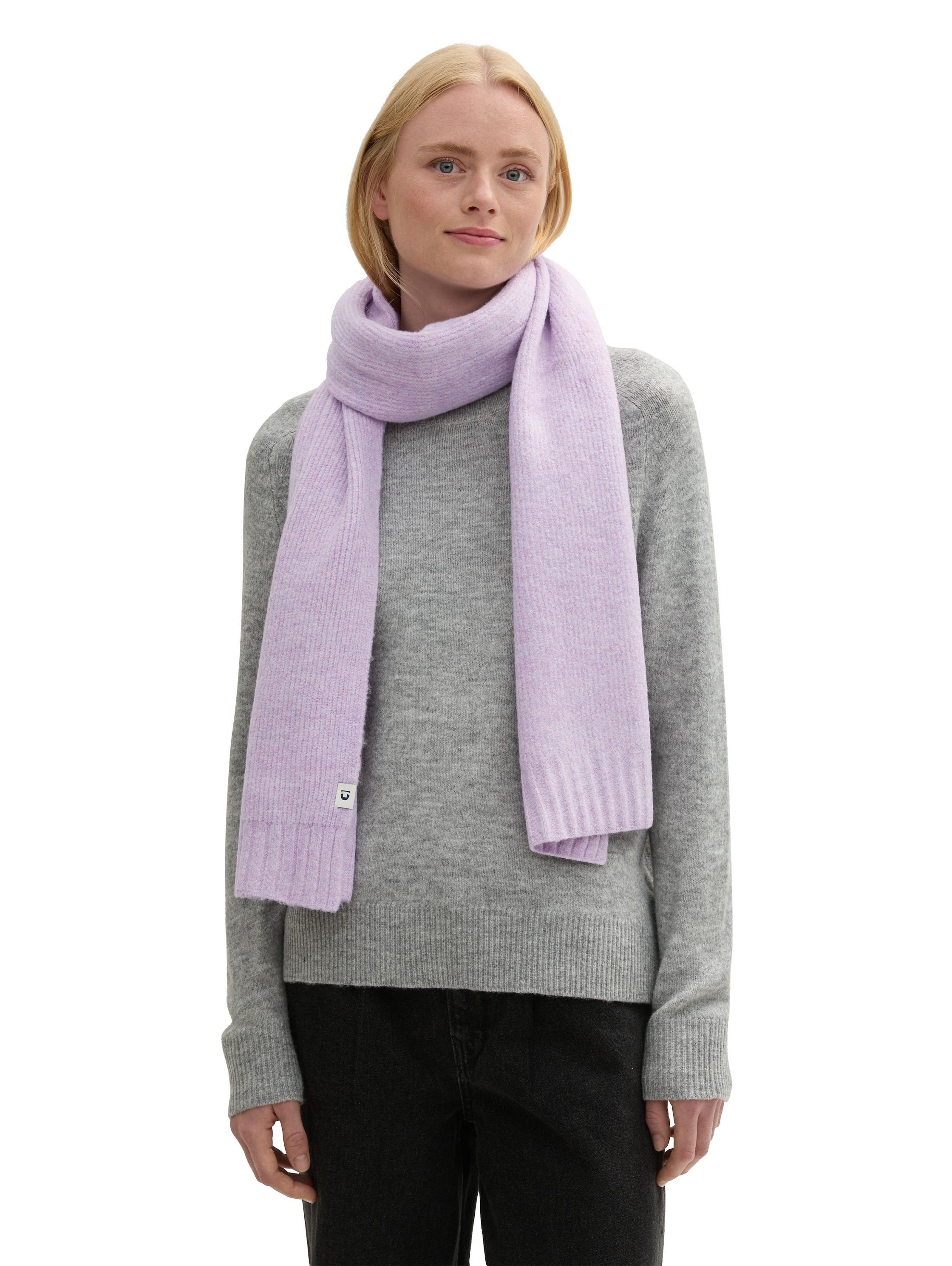 TOM TAILOR Denim Schal günstig online kaufen