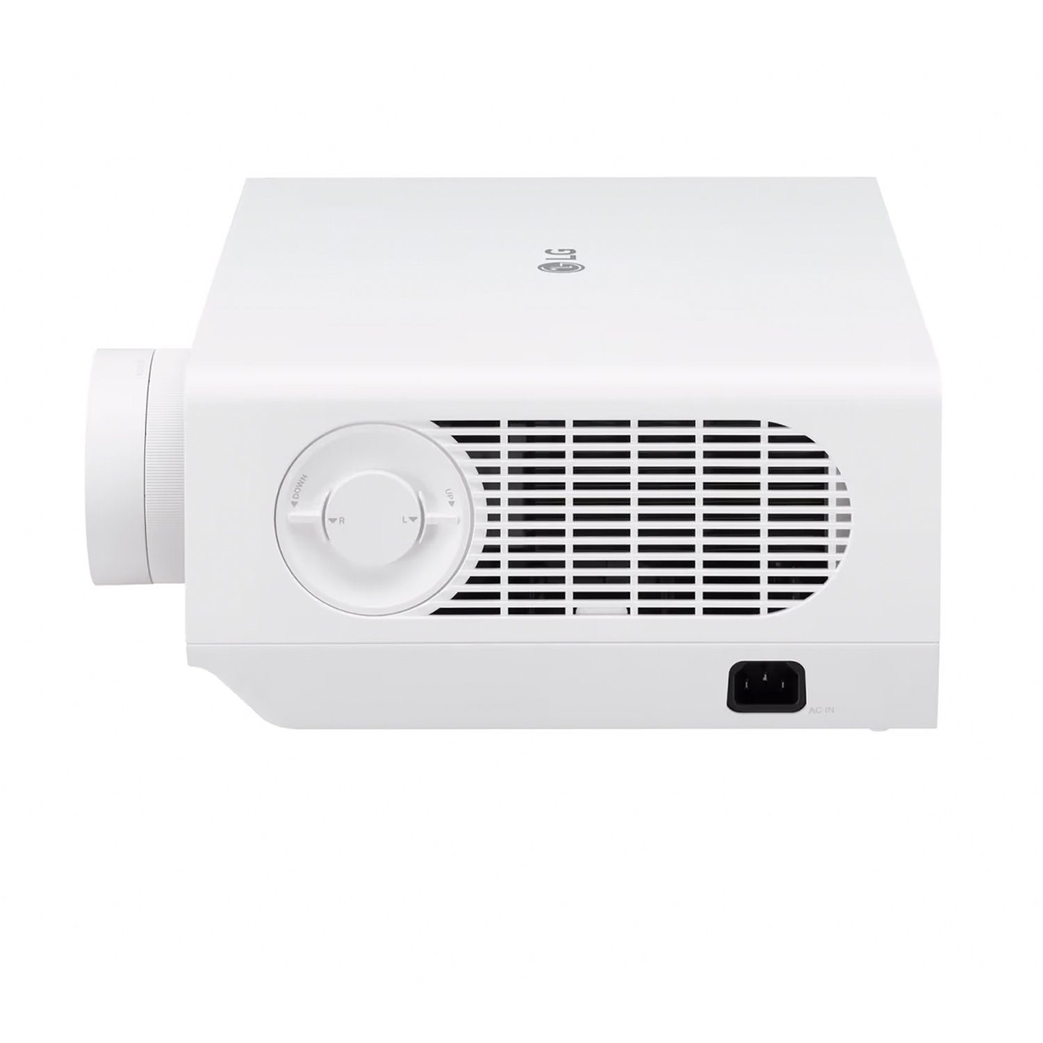 LG ProBeam BU53RG Beamer (5000 lm, 3000000:1, 3840 x 2160 px)