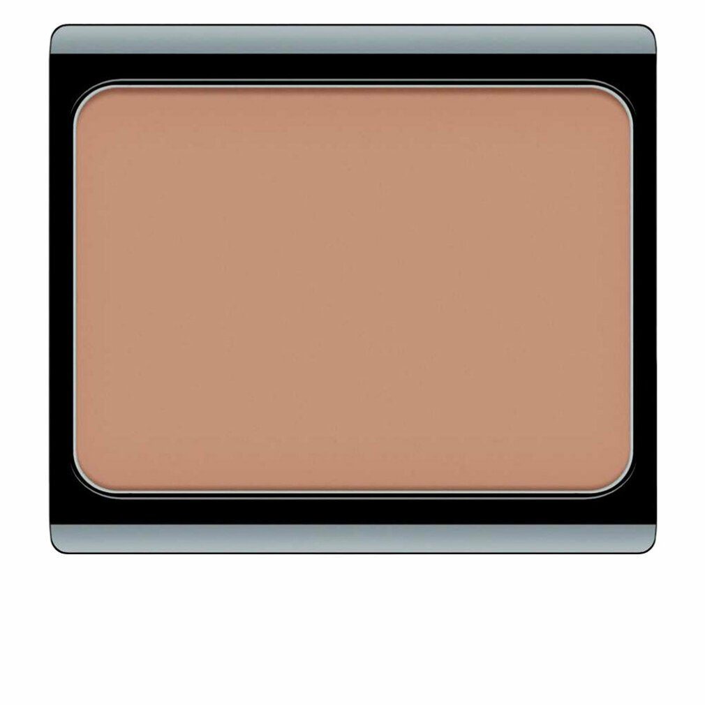 ARTDECO Foundation Camouflage Cream 10 Soft Amber