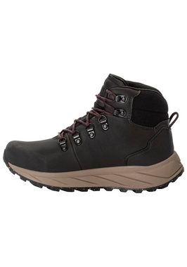 Jack Wolfskin TERRAQUEST X TEXAPORE MID W Wanderschuh