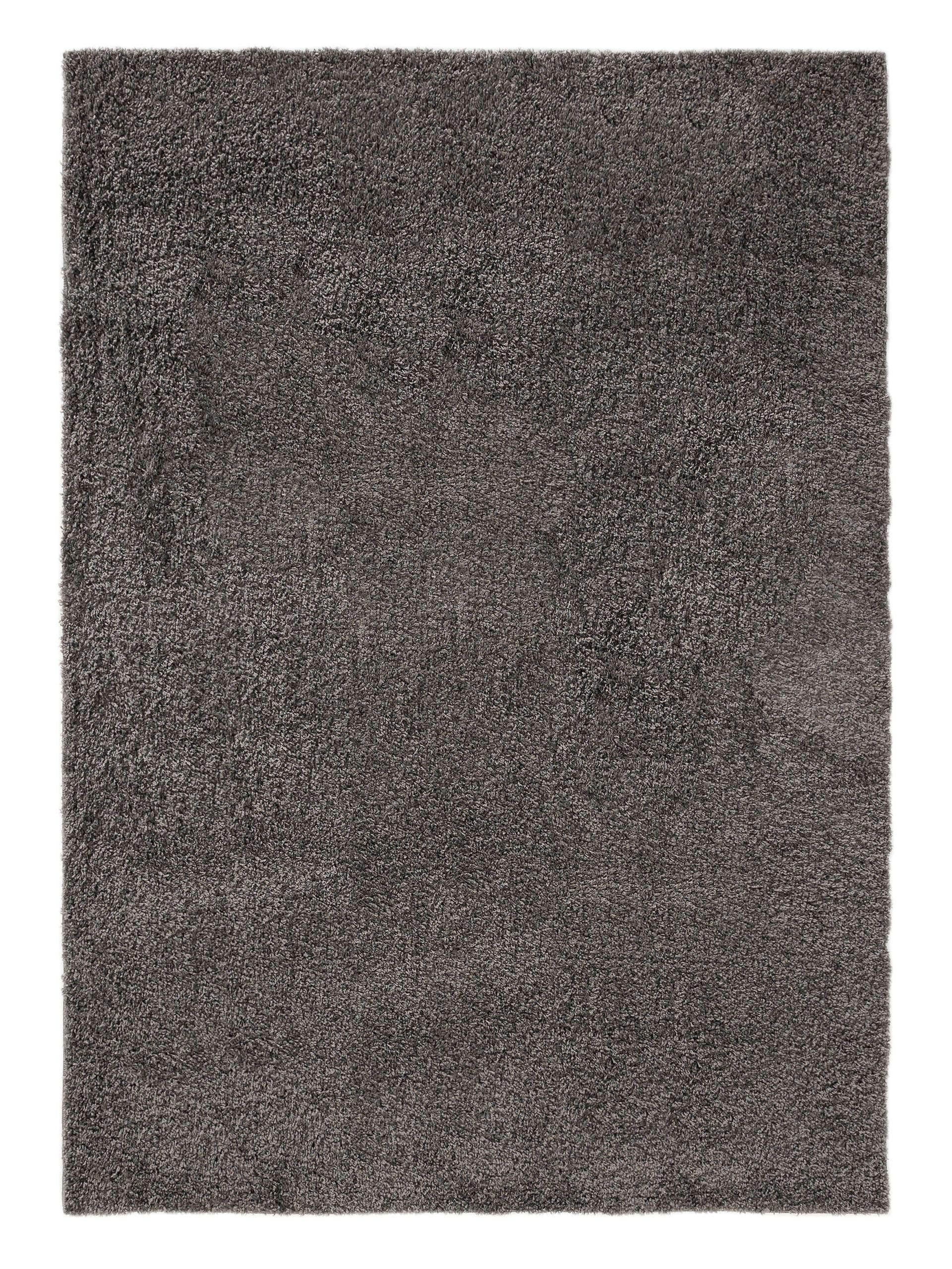 benuta Hochflor-Teppich Soho, rechteckig, Höhe: 31 mm, Kunstfaser, Berber, günstig online kaufen