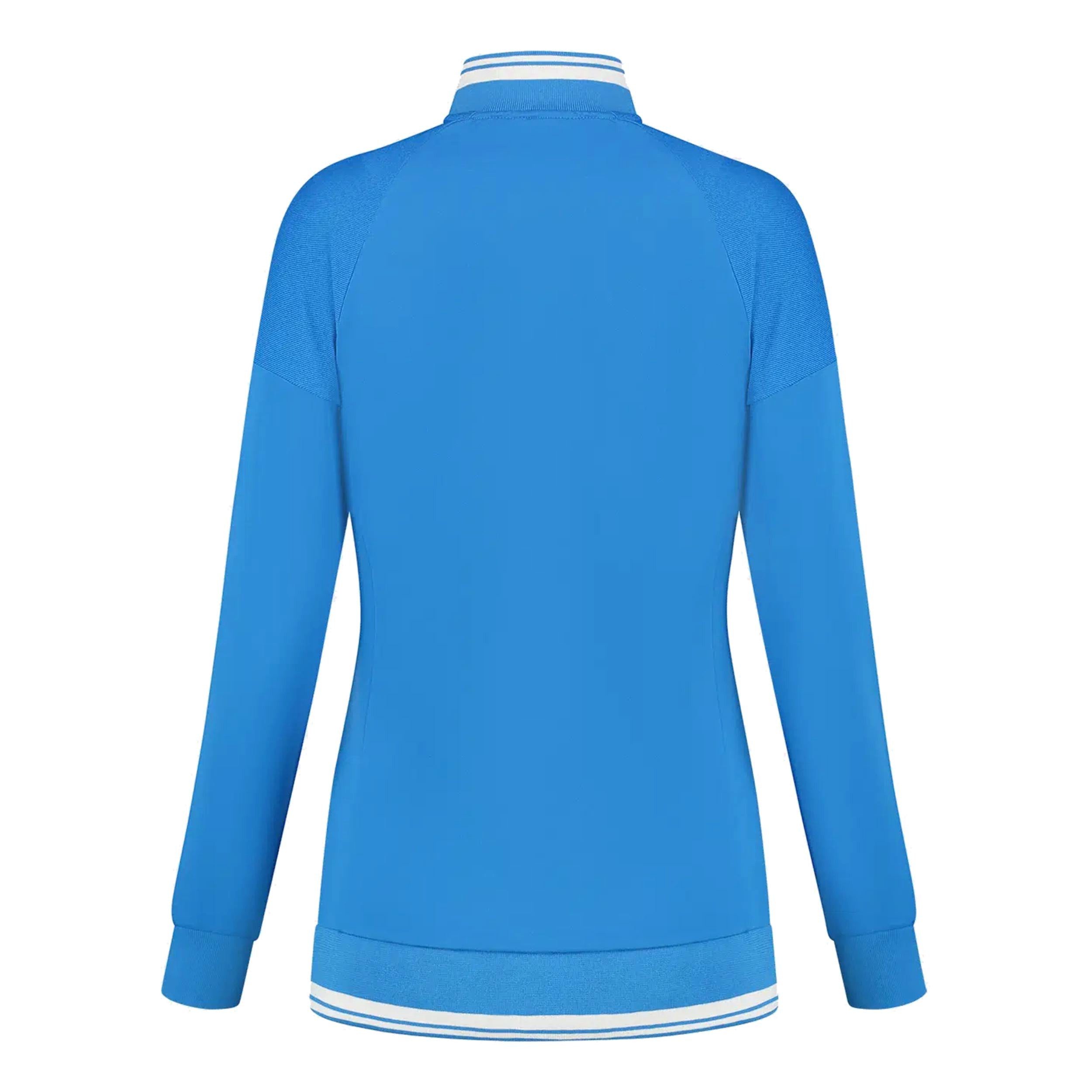 Dunlop Trainingsjacke Club Knitted