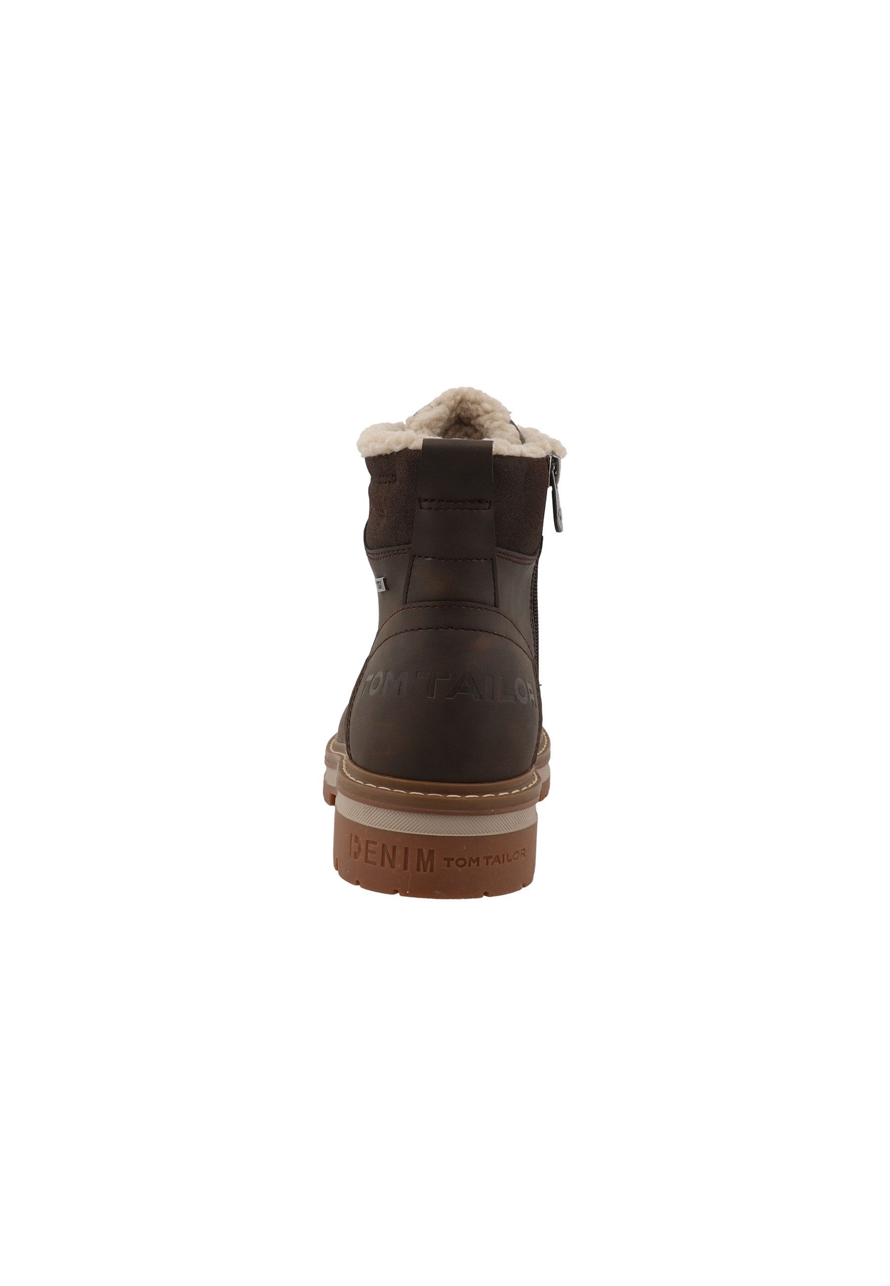 TOM TAILOR Tom Tailor Stiefel Winterstiefel