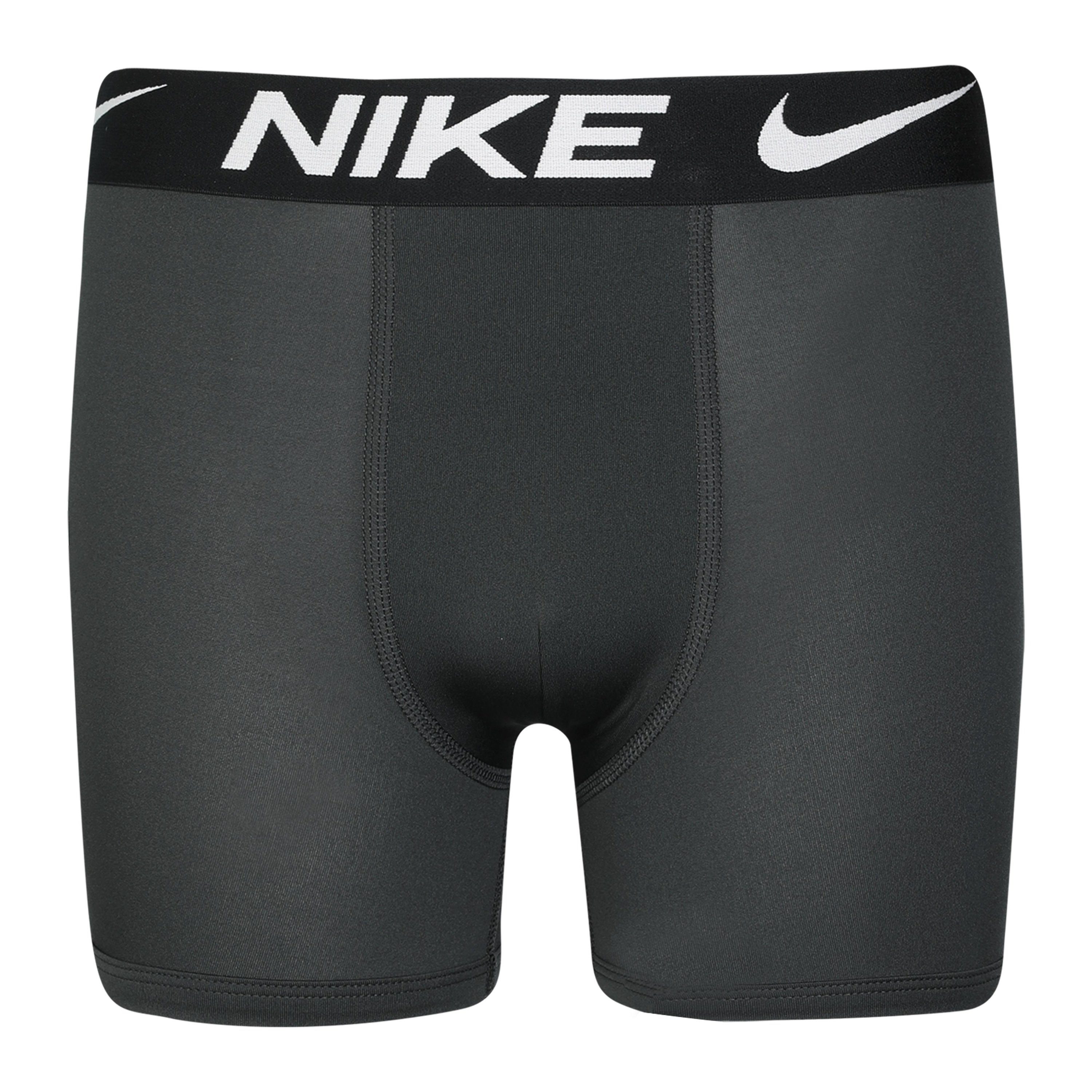 Boxershorts royal Kinder Sportswear game Nike 3-St) (Packung, für