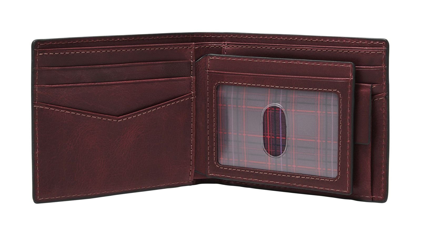 Fossil Geldbörse Everett