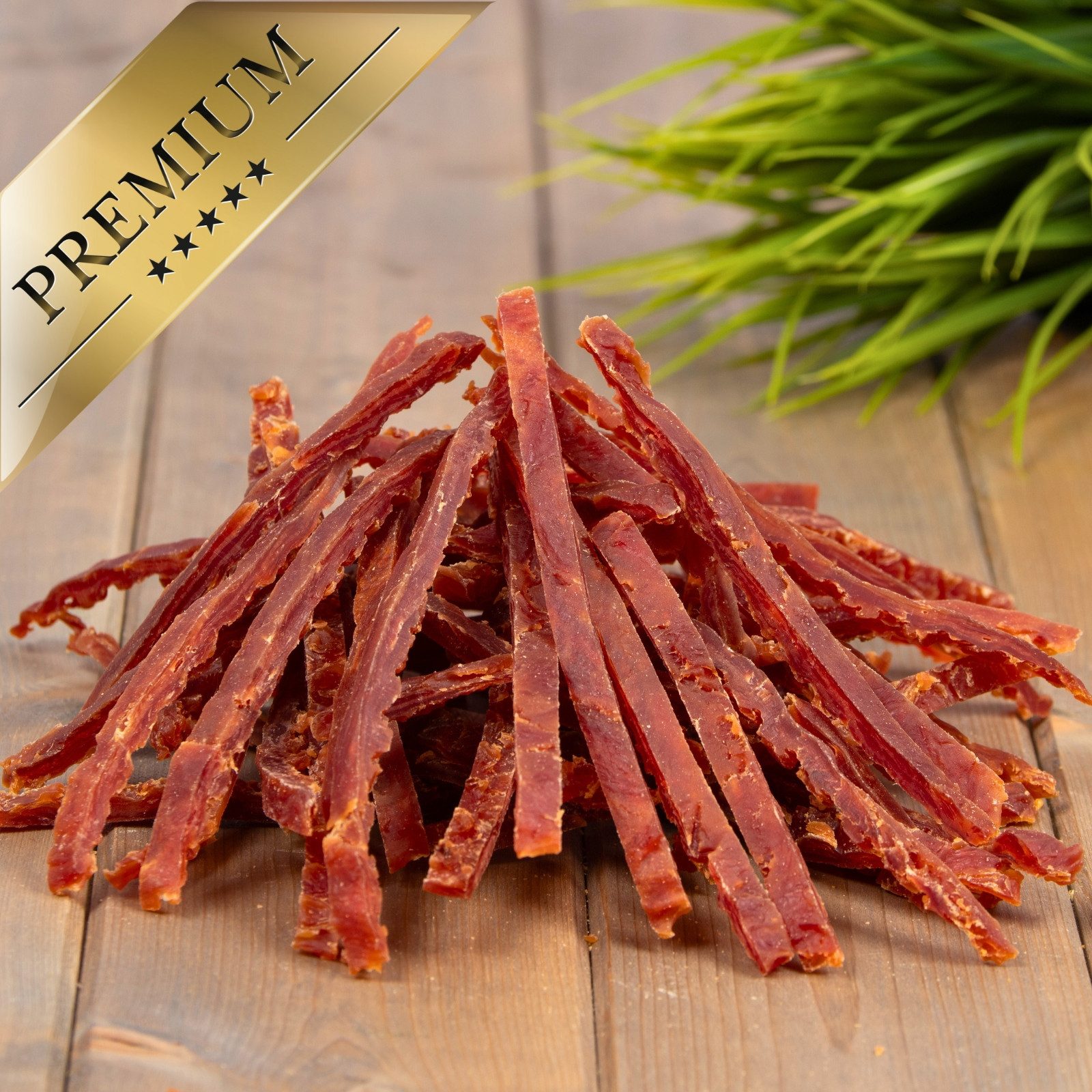 Lyra Pet 1 kg Lyra Pet® Entenbrustabschnitte Ente