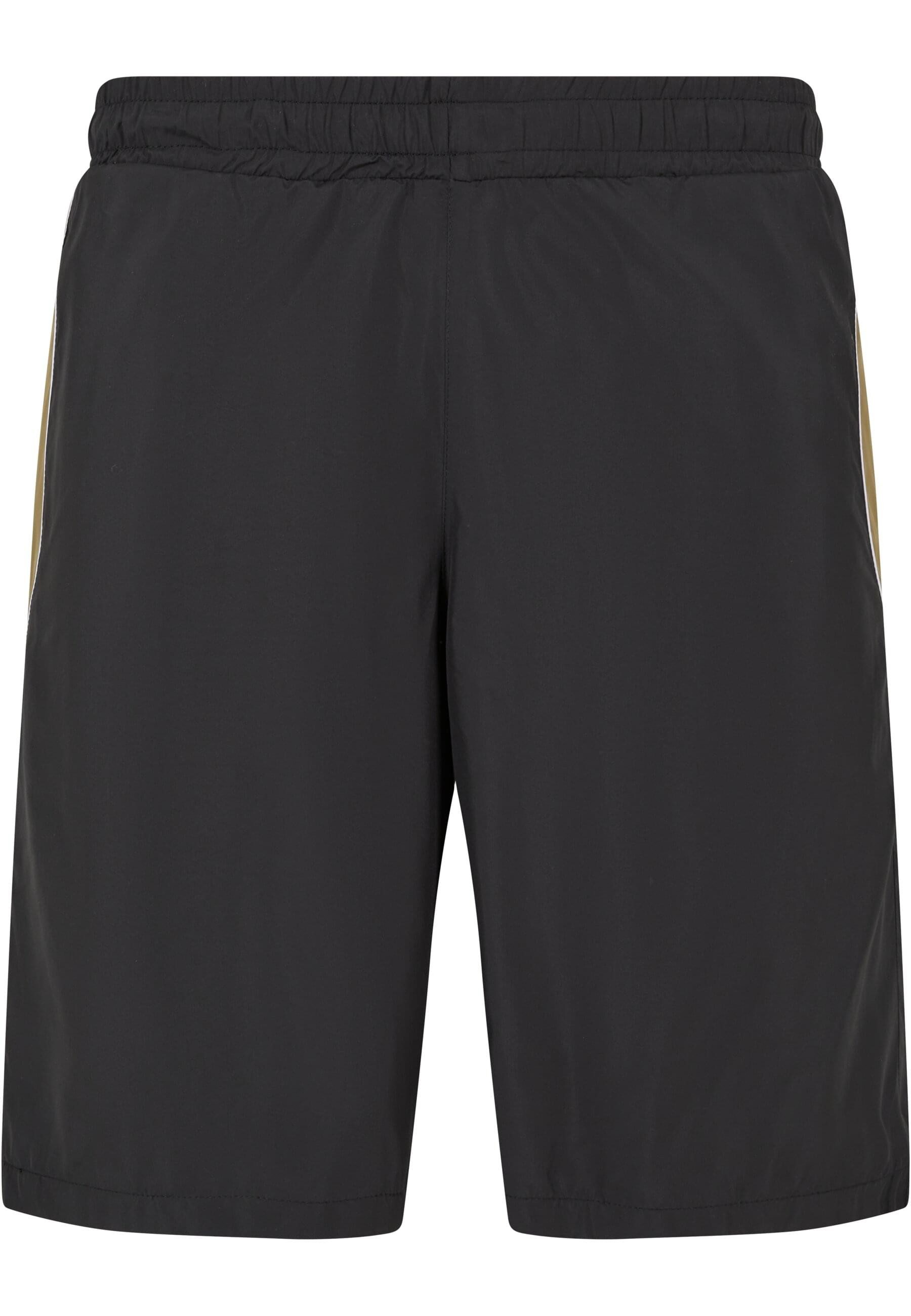 URBAN CLASSICS Sweatshorts Urban Classics Herren Piped Track Shorts (1-tlg) günstig online kaufen