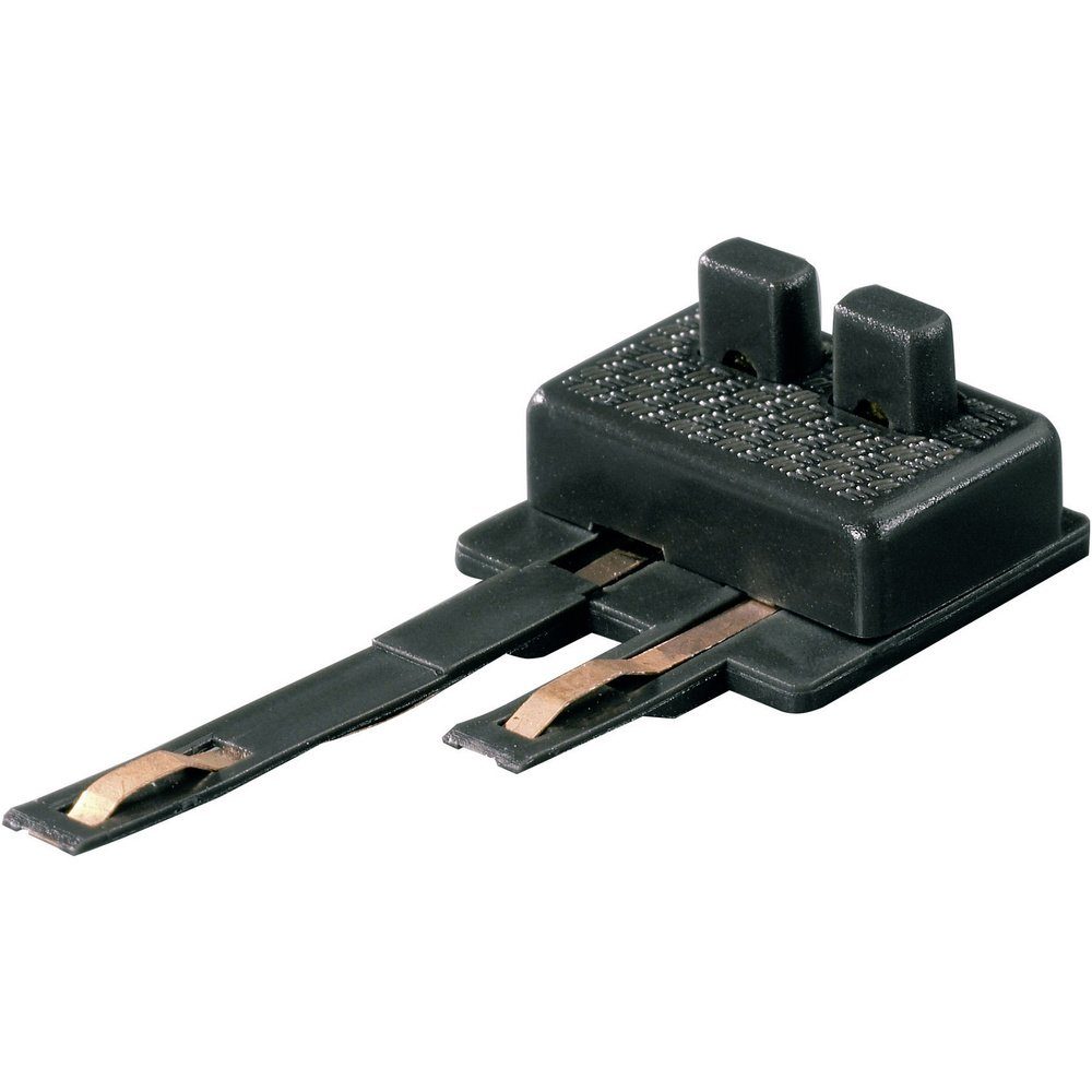PIKO Modelleisenbahn-Set 55275 H0 Piko A-Gleis Anschlussklemme