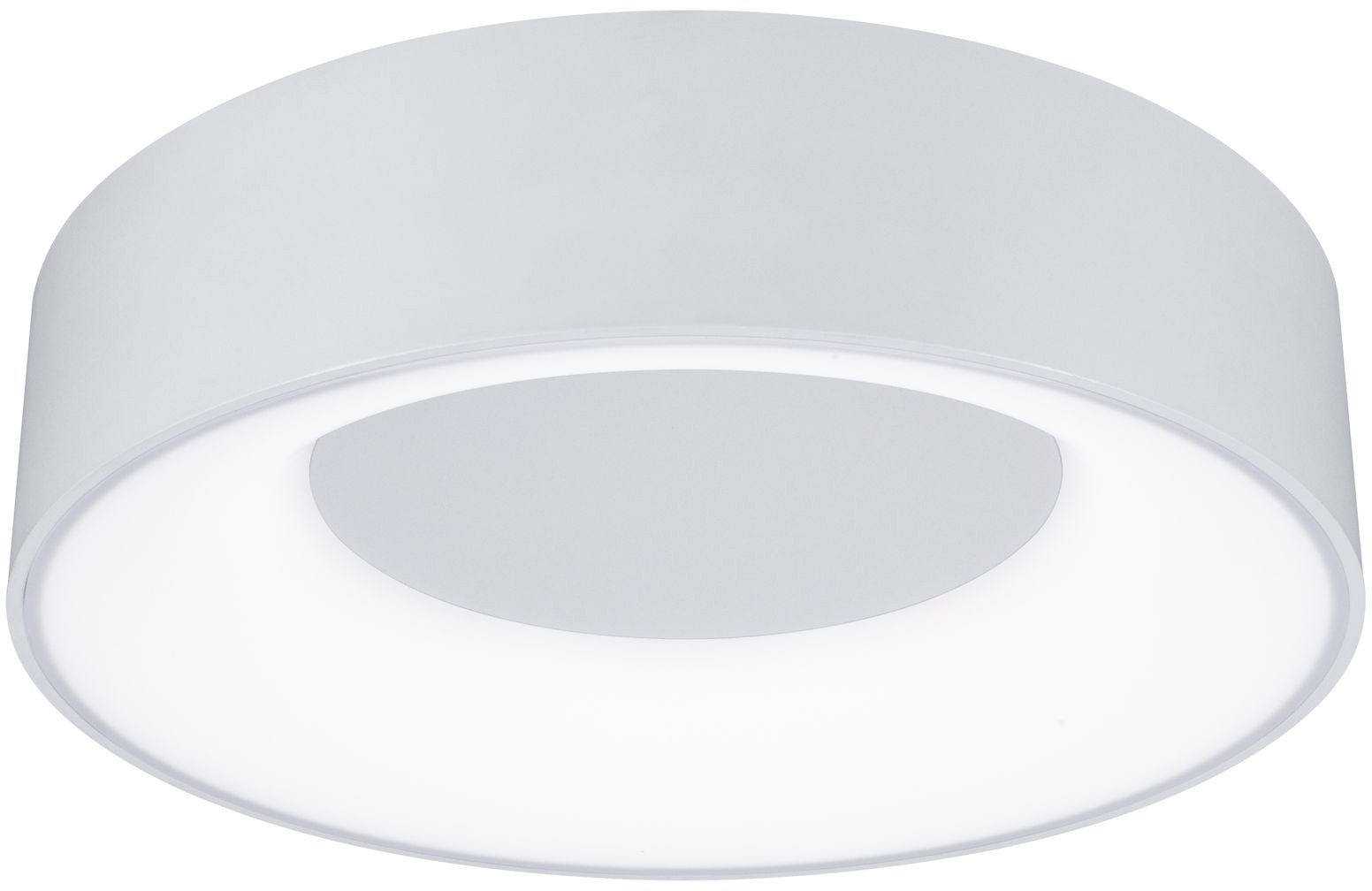 Paulmann HomeSpa Casca LED-Deckenlampe Ø 30cm weiß günstig online kaufen