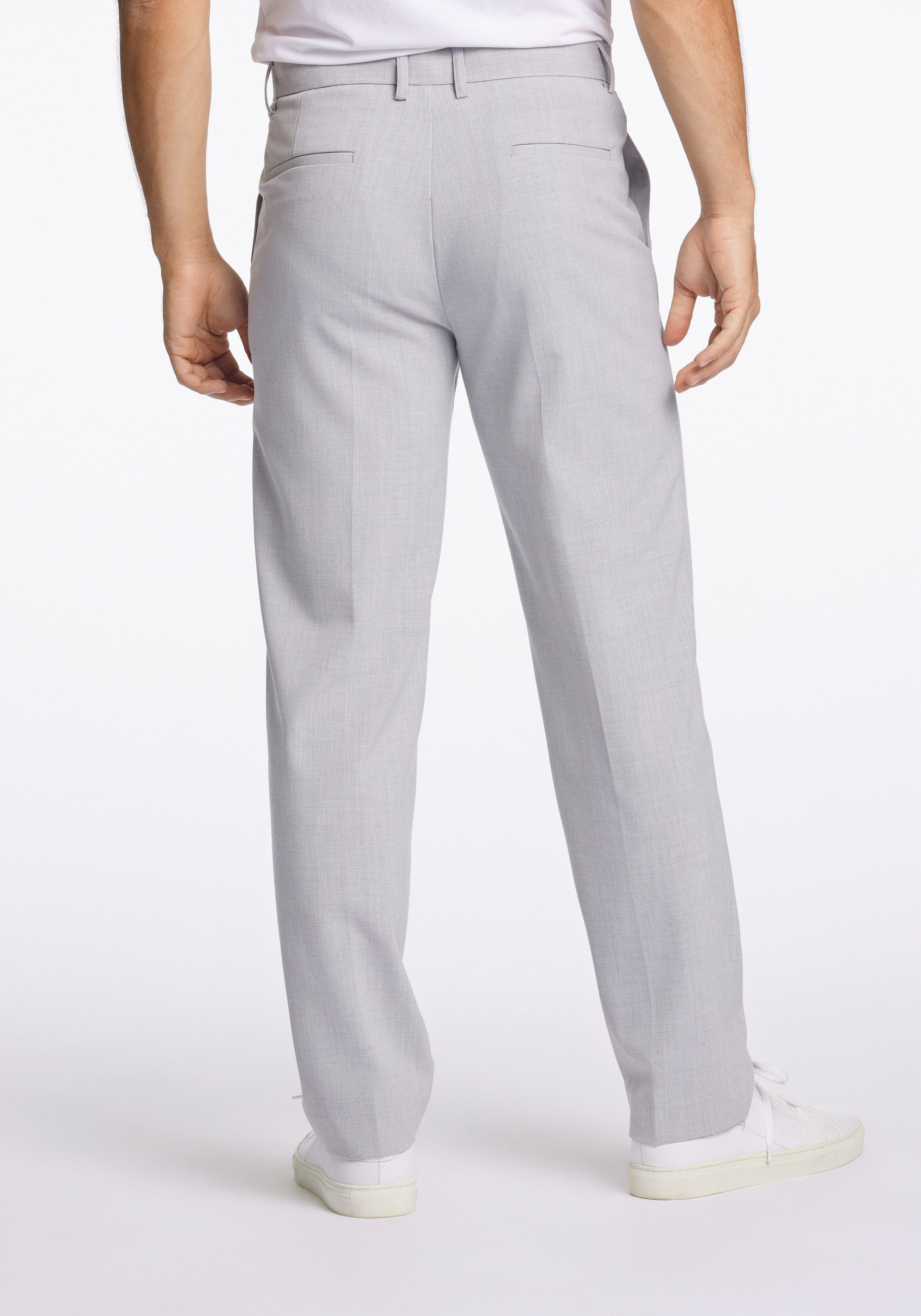 LINDBERGH Chinos Lindbergh Klassische Hose günstig online kaufen