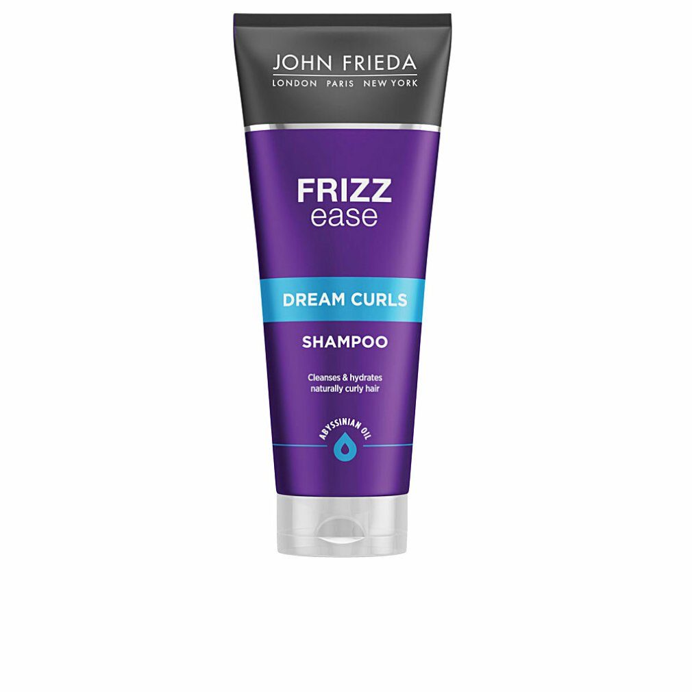 Haarshampoo Frizz Ease Traumlocken Shampoo 250ml