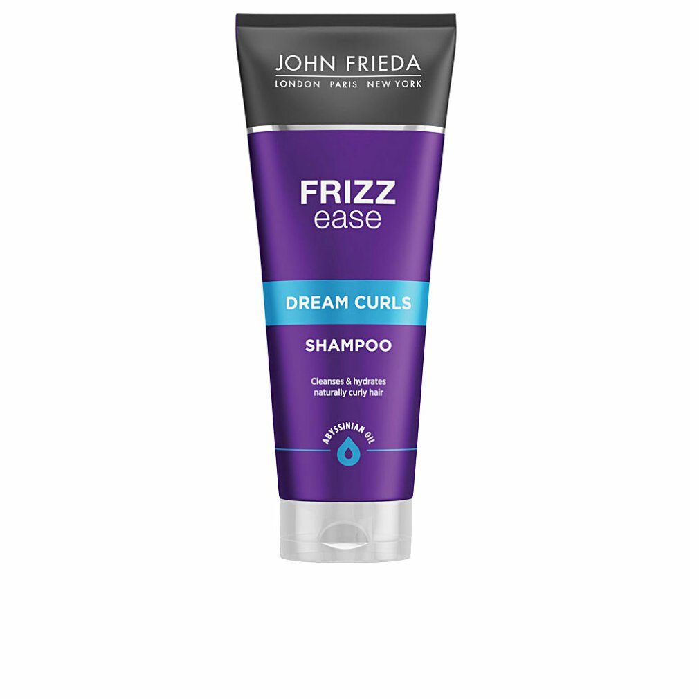 John Frieda Haarshampoo Frizz Ease Traumlocken Shampoo 250ml