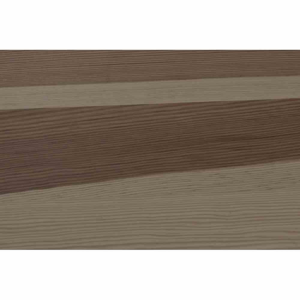 Fun Star Stehtisch Stehtisch 140cm x 70cm Kiefernholz Gestell Stahl pulverbeschichtet