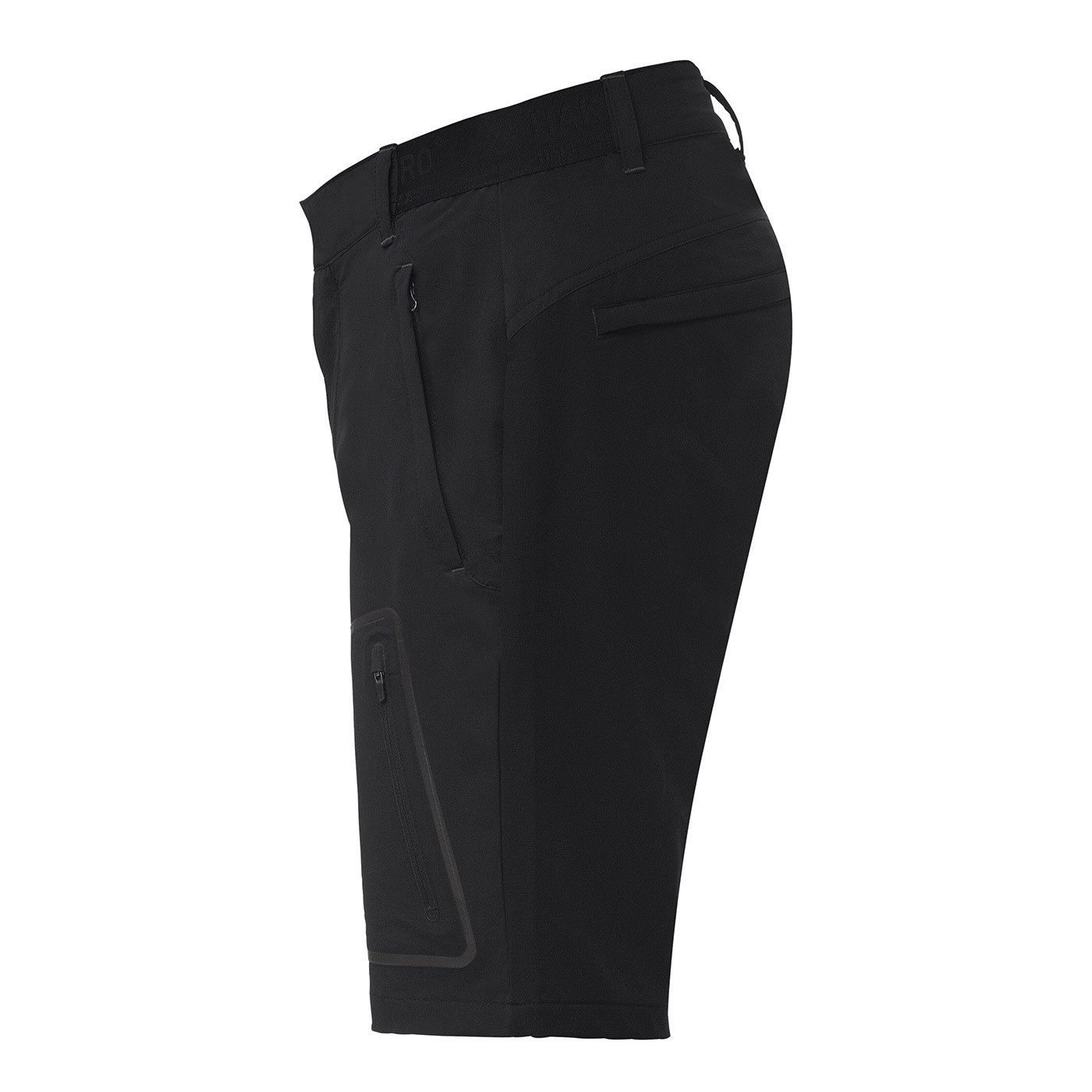 Hakro Arbeitshose Hakro Activeshorts 728 Activeshorts 728