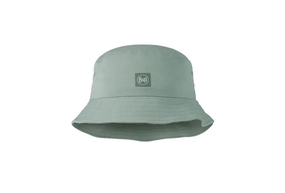 Buff Baseball Cap Adventure Bucket Hat
