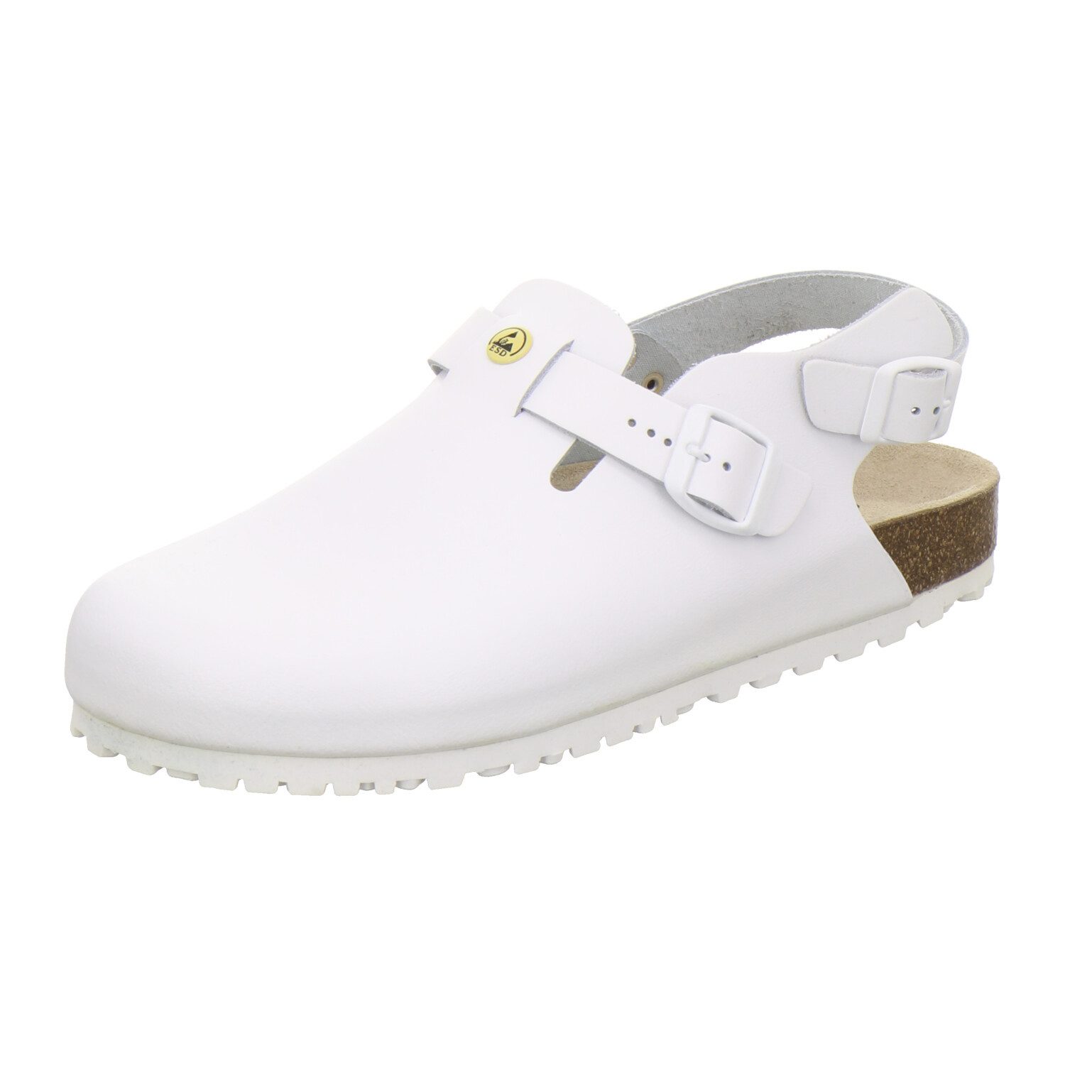 AFS-Schuhe 3194010 ESD-Clogs Pantolette für Herren günstig online kaufen