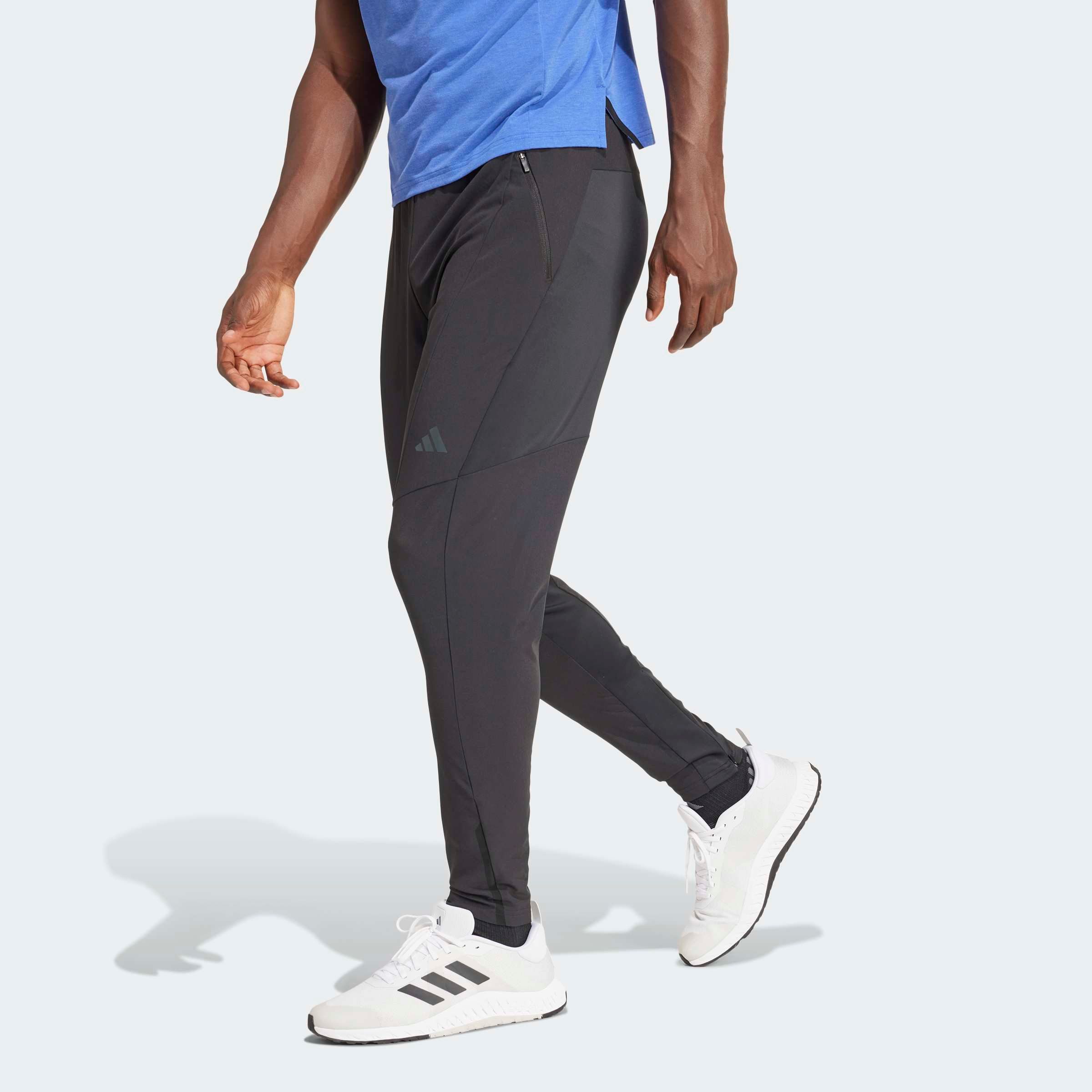 adidas Performance Sporthose DESIGNED FOR TRAINING HYBRID