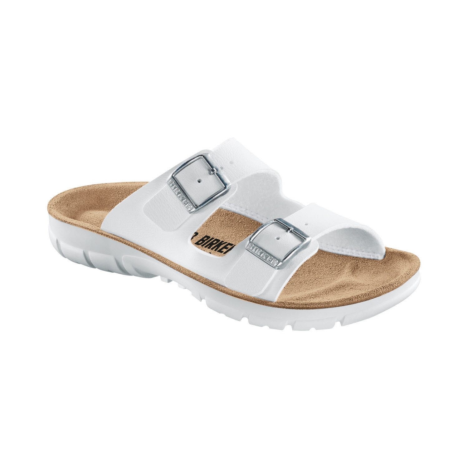 Birkenstock Bilbao BF Hausschuh