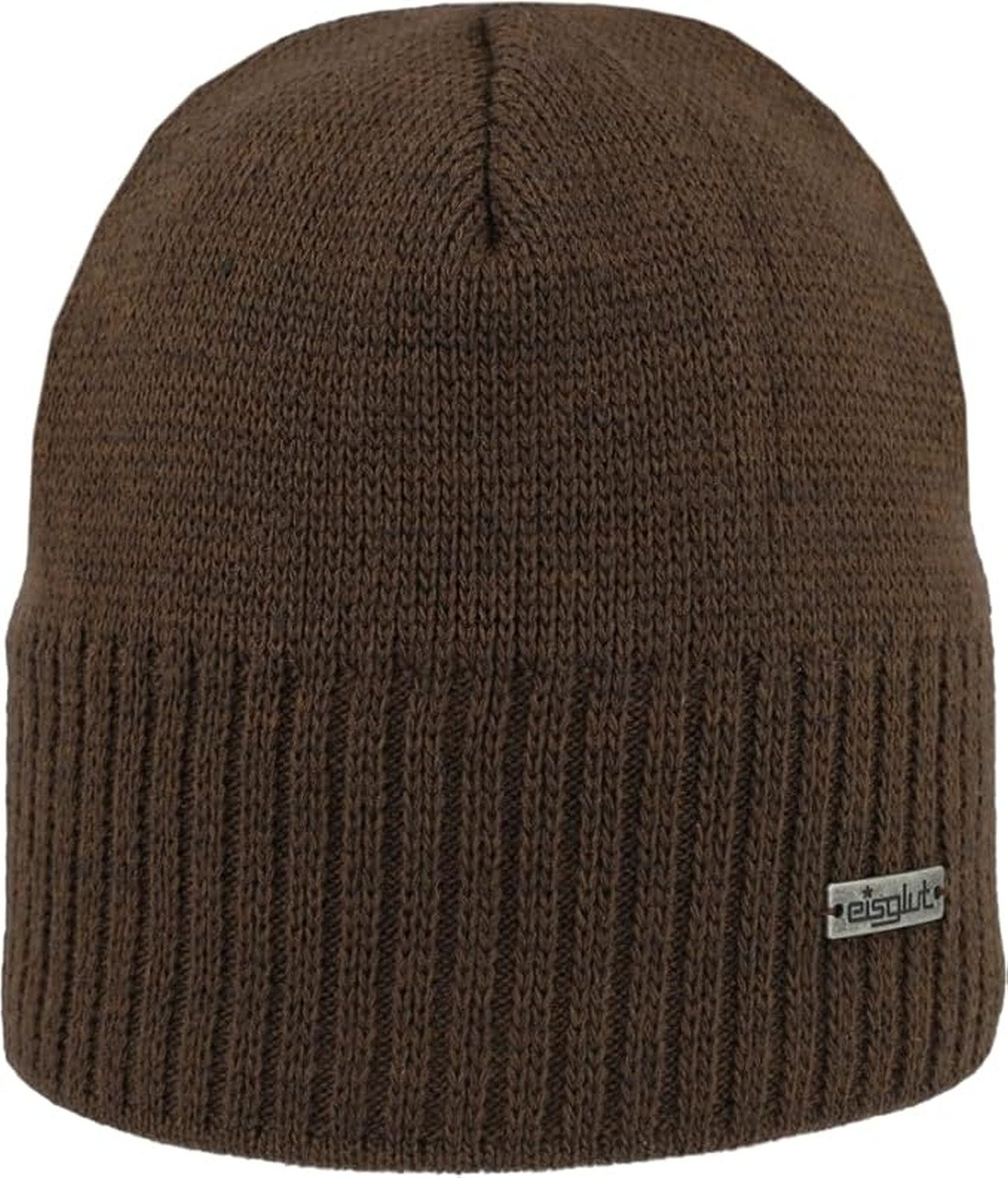 Eisglut Strickmütze Beng XL mit Fleece-Innenband günstig online kaufen