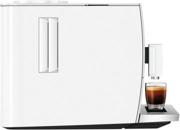 JURA Kaffeevollautomat 15499 ENA 4 Full Nordic White (EB)